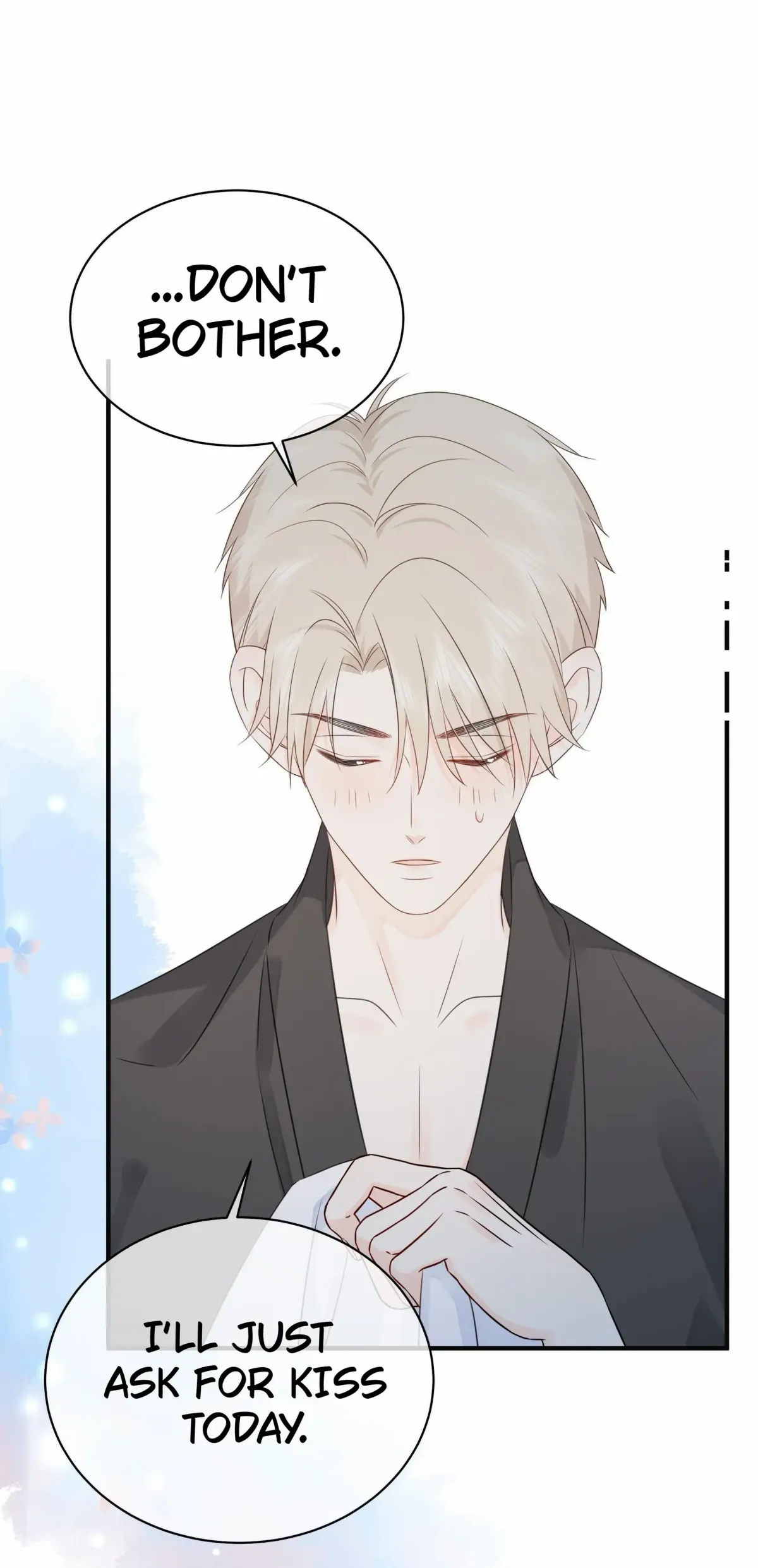 Overnourished Chapter 35 page 10 - 