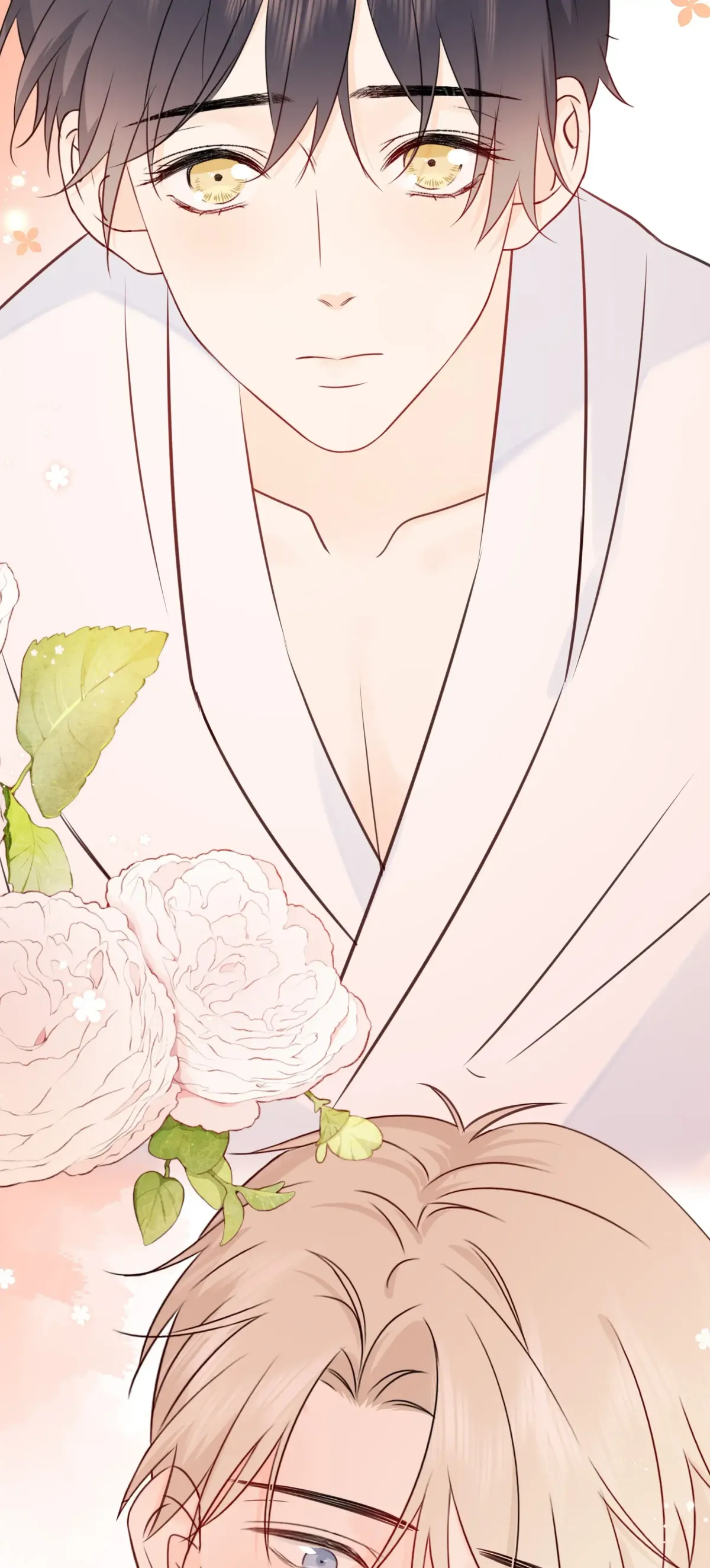 Overnourished Chapter 36 page 11 - 