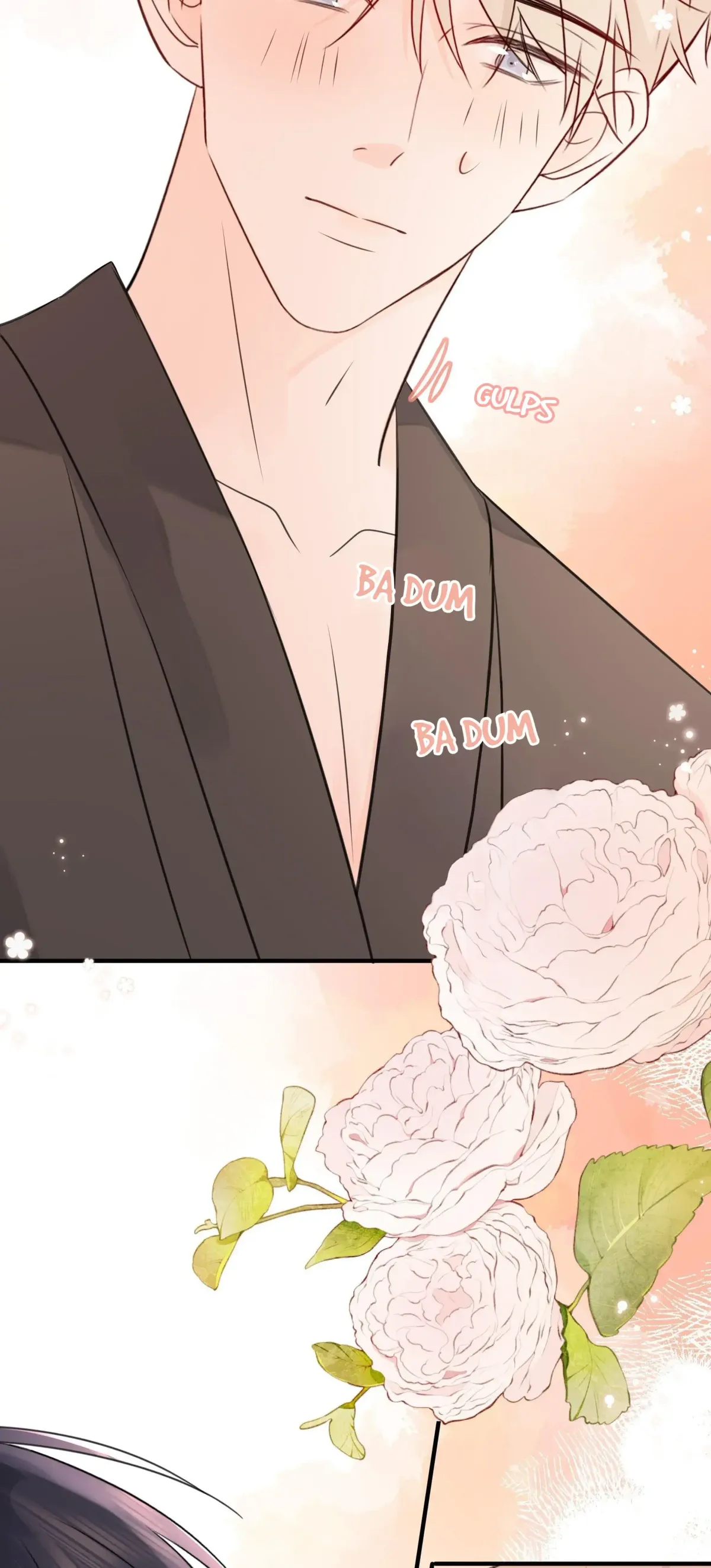 Overnourished Chapter 36 page 12 - 