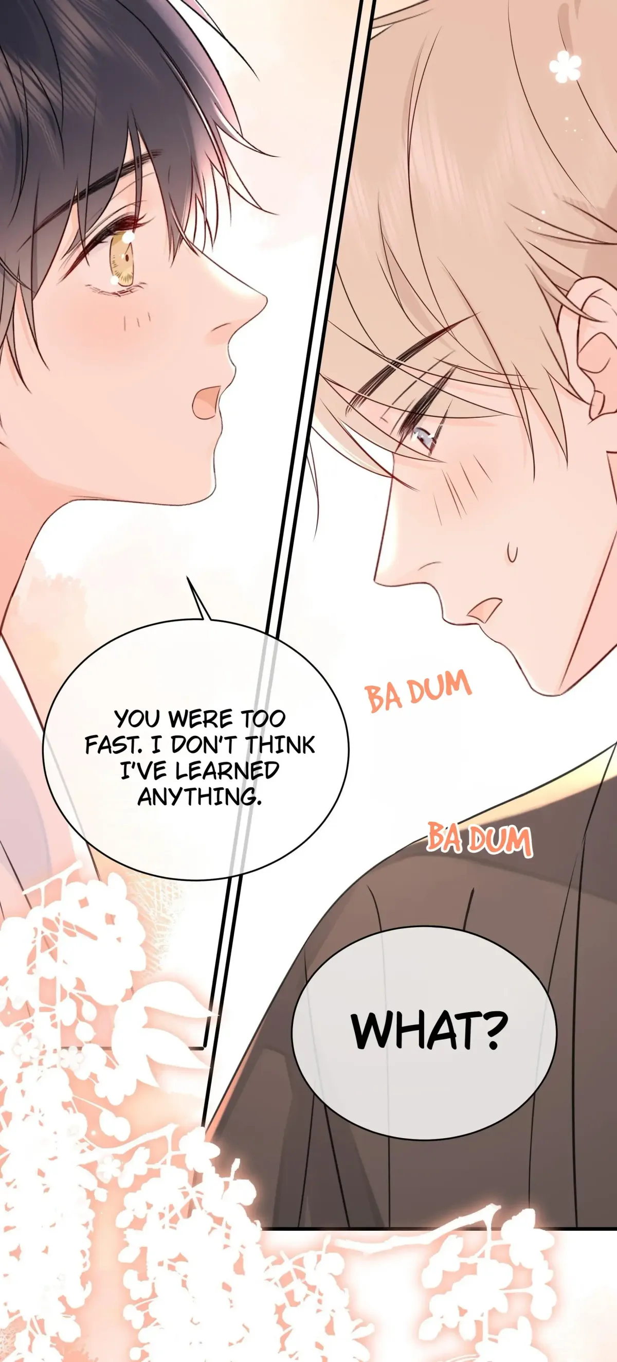 Overnourished Chapter 36 page 13 - 