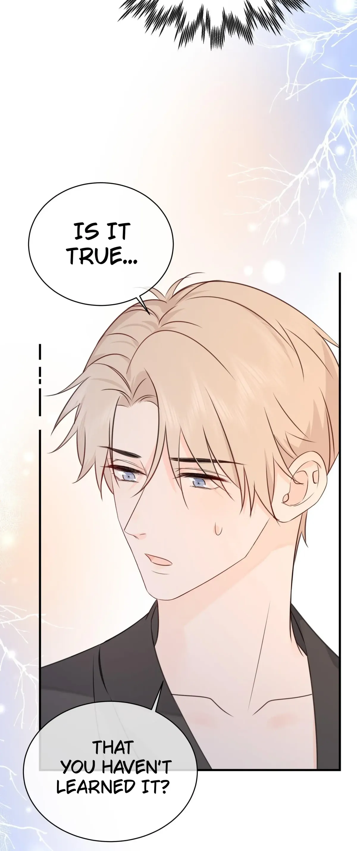Overnourished Chapter 36 page 17 - 