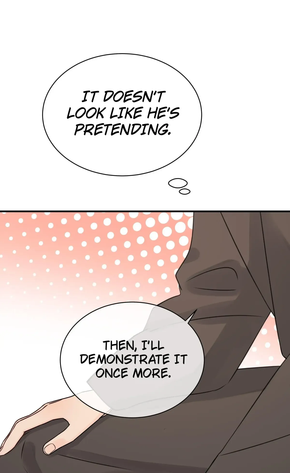 Overnourished Chapter 36 page 19 - 