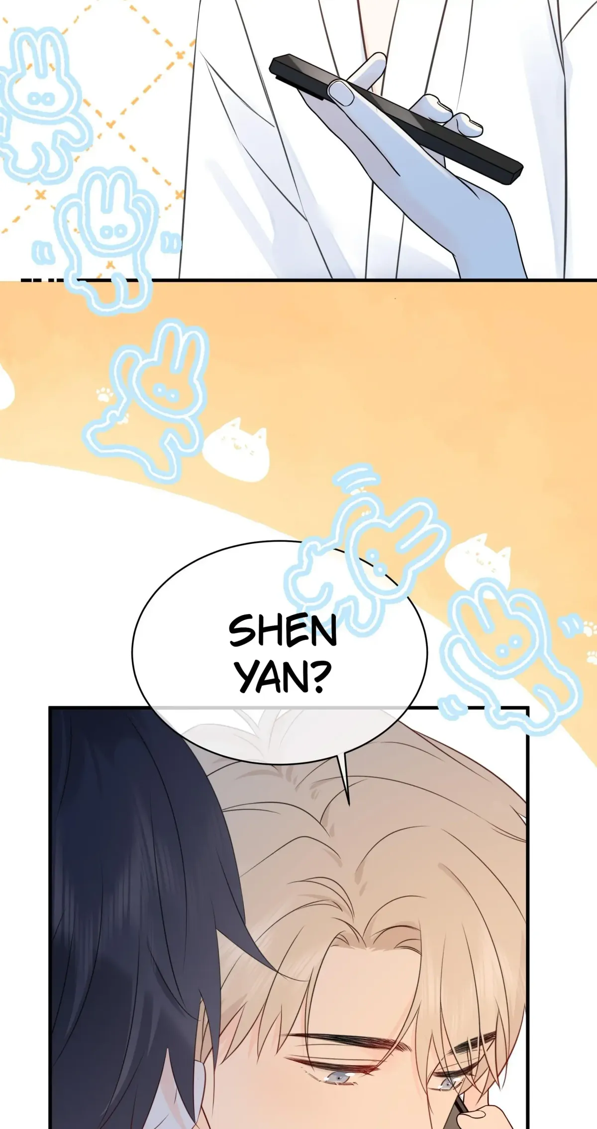 Overnourished Chapter 36 page 24 - 