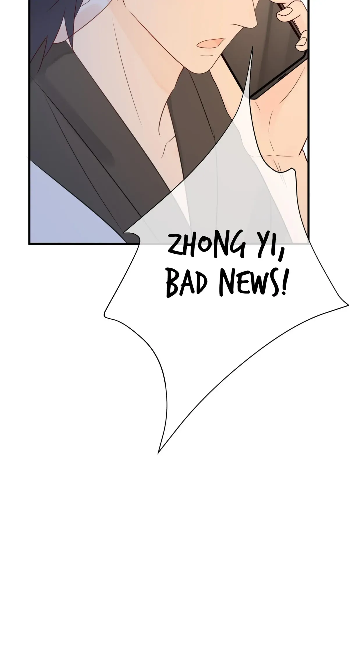 Overnourished Chapter 36 page 25 - 