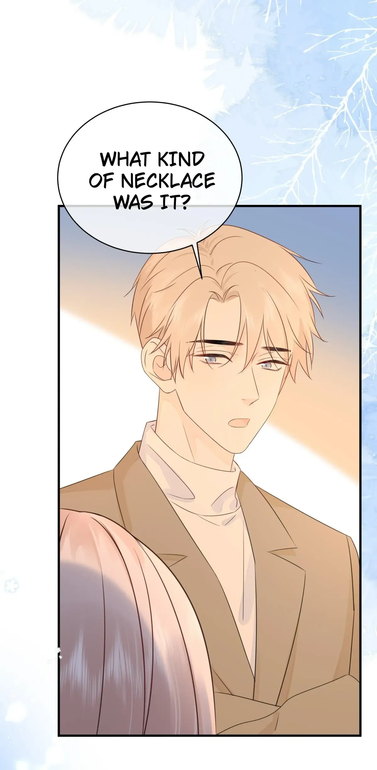 Overnourished Chapter 36 page 28 - 