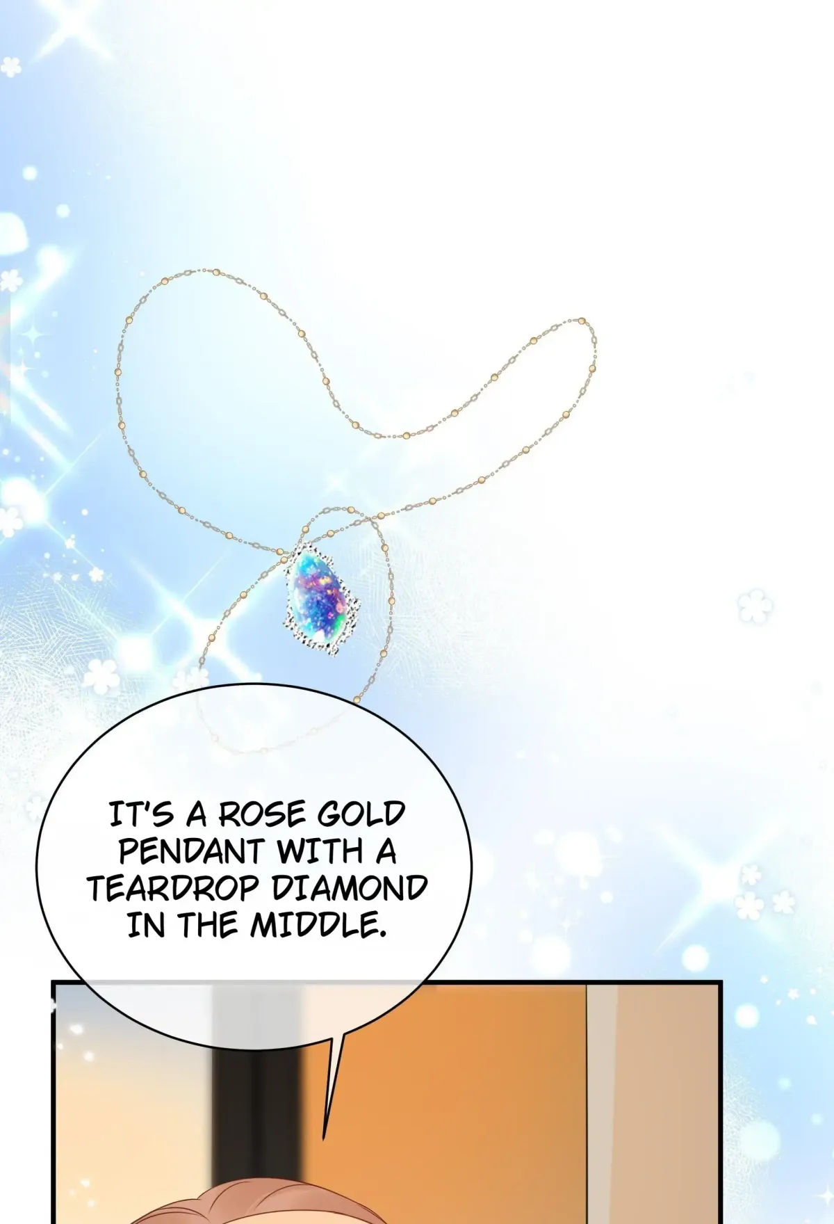 Overnourished Chapter 36 page 29 - 