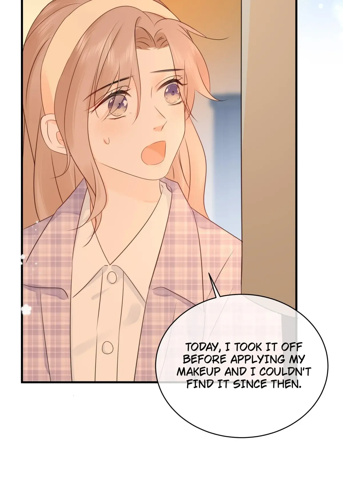 Overnourished Chapter 36 page 30 - 
