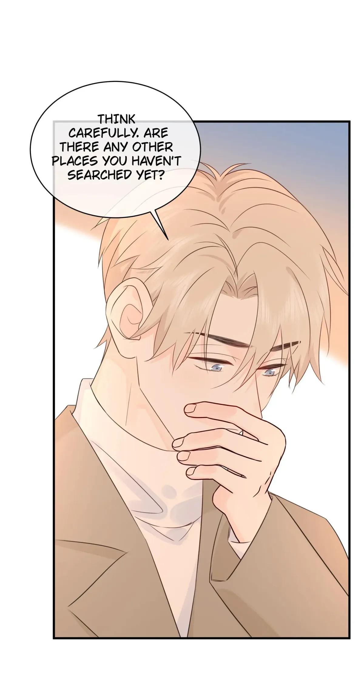 Overnourished Chapter 36 page 31 - 