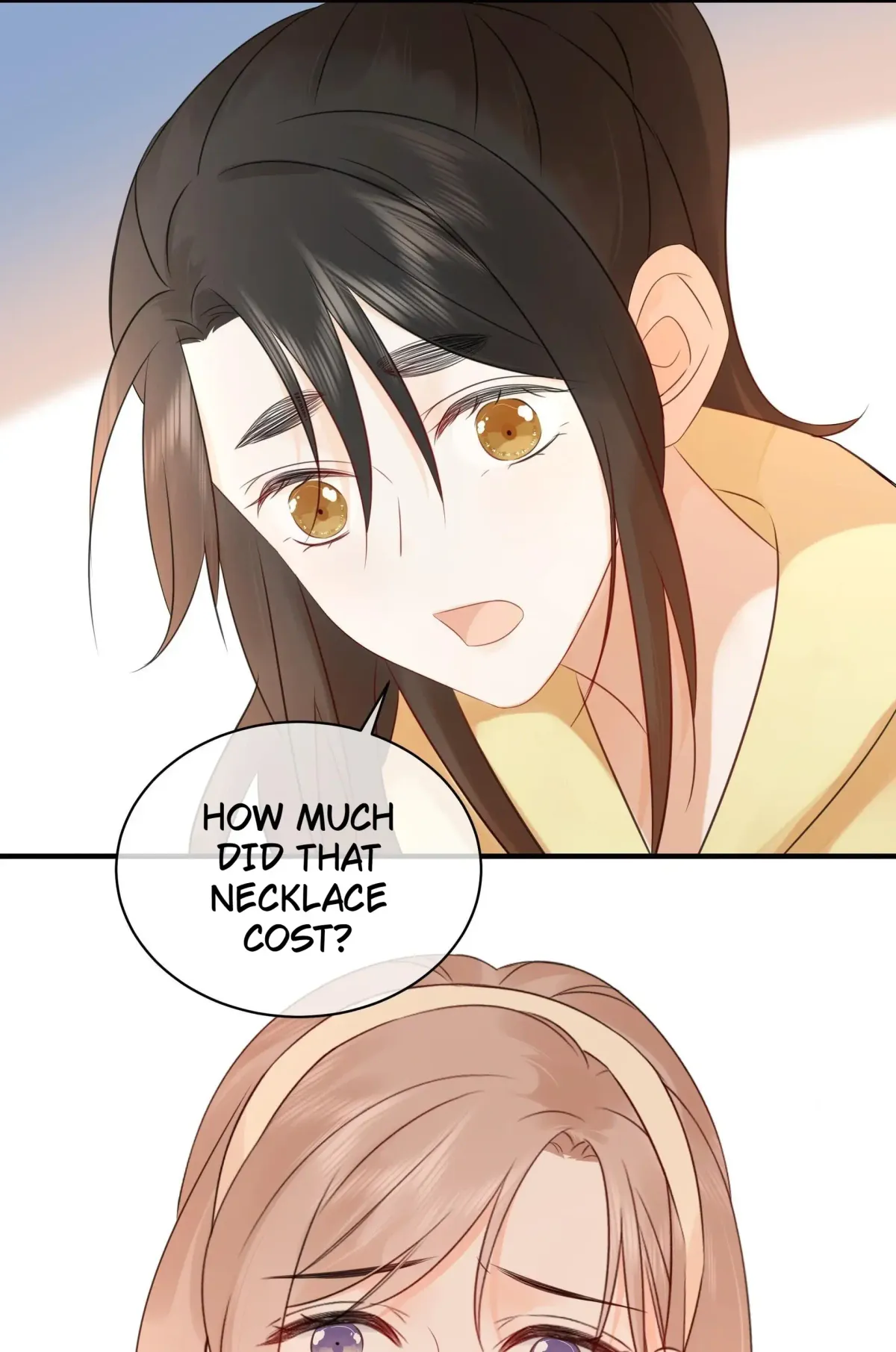 Overnourished Chapter 36 page 34 - 