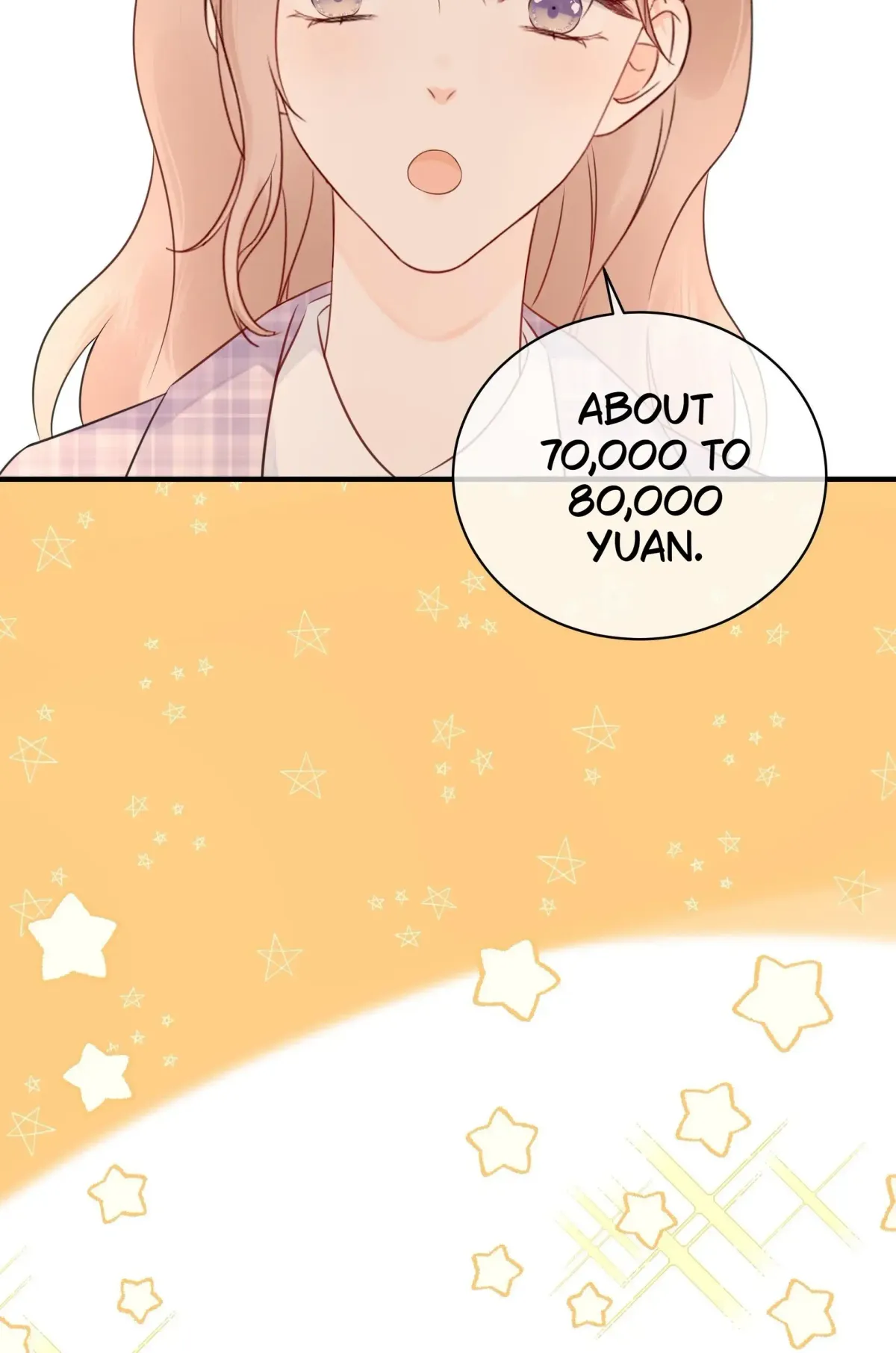 Overnourished Chapter 36 page 35 - 