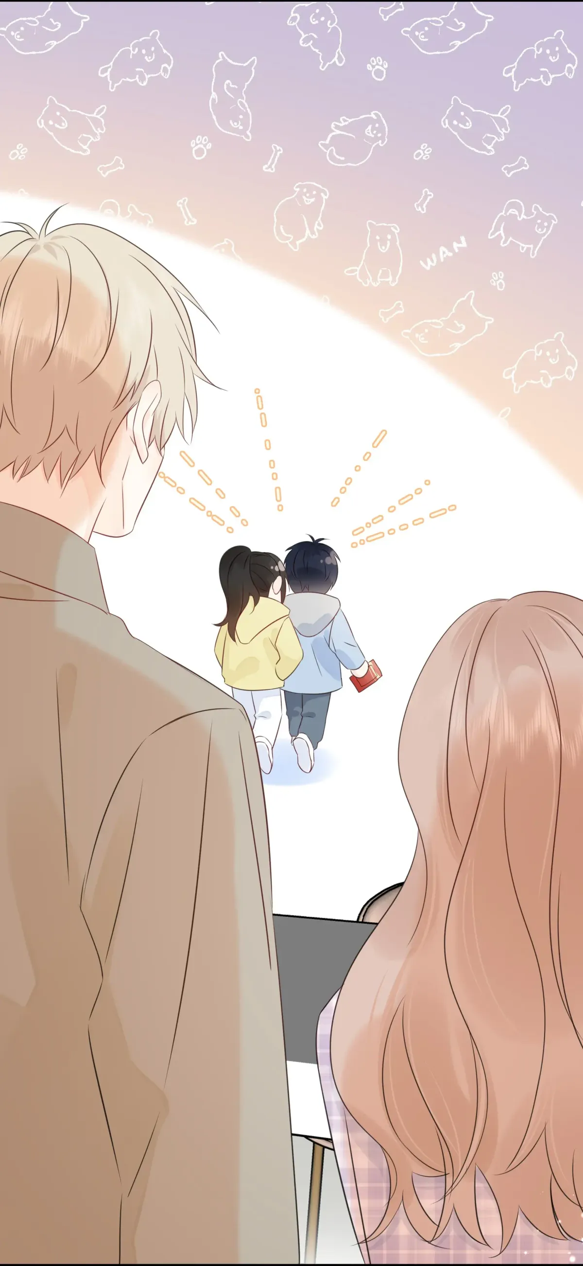 Overnourished Chapter 36 page 41 - 