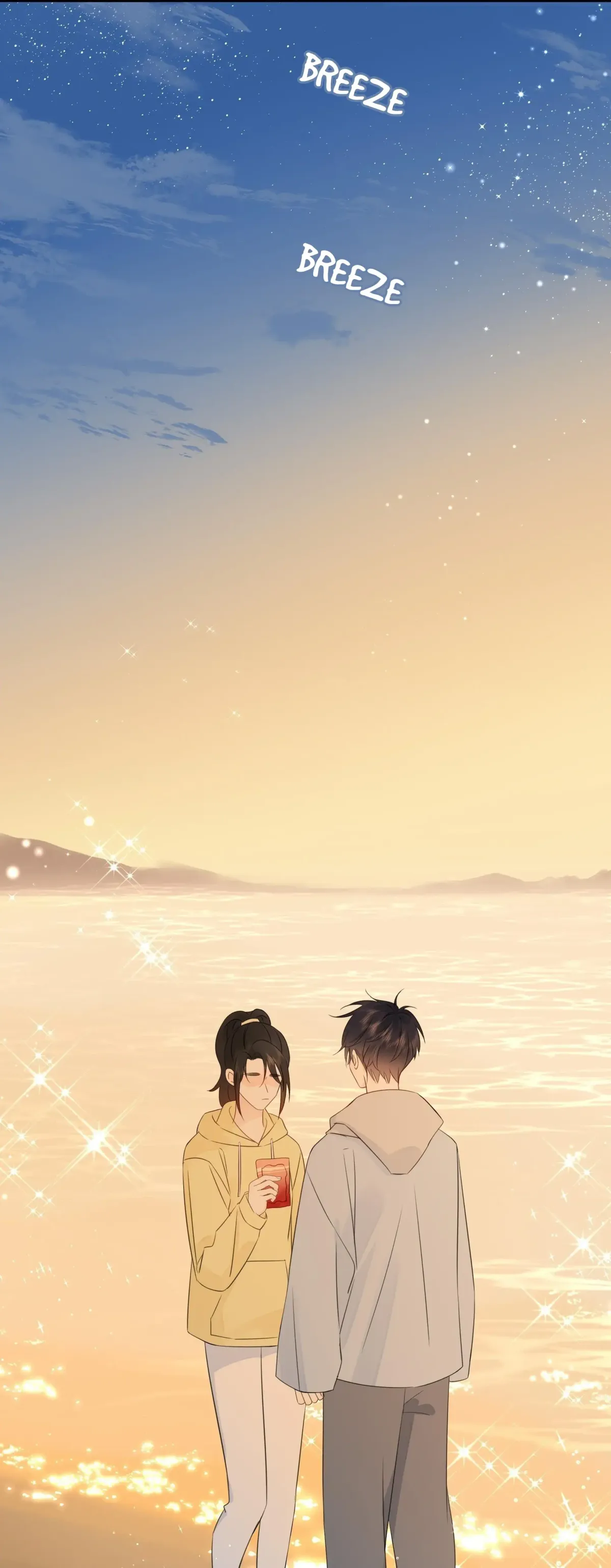 Overnourished Chapter 36 page 42 - 