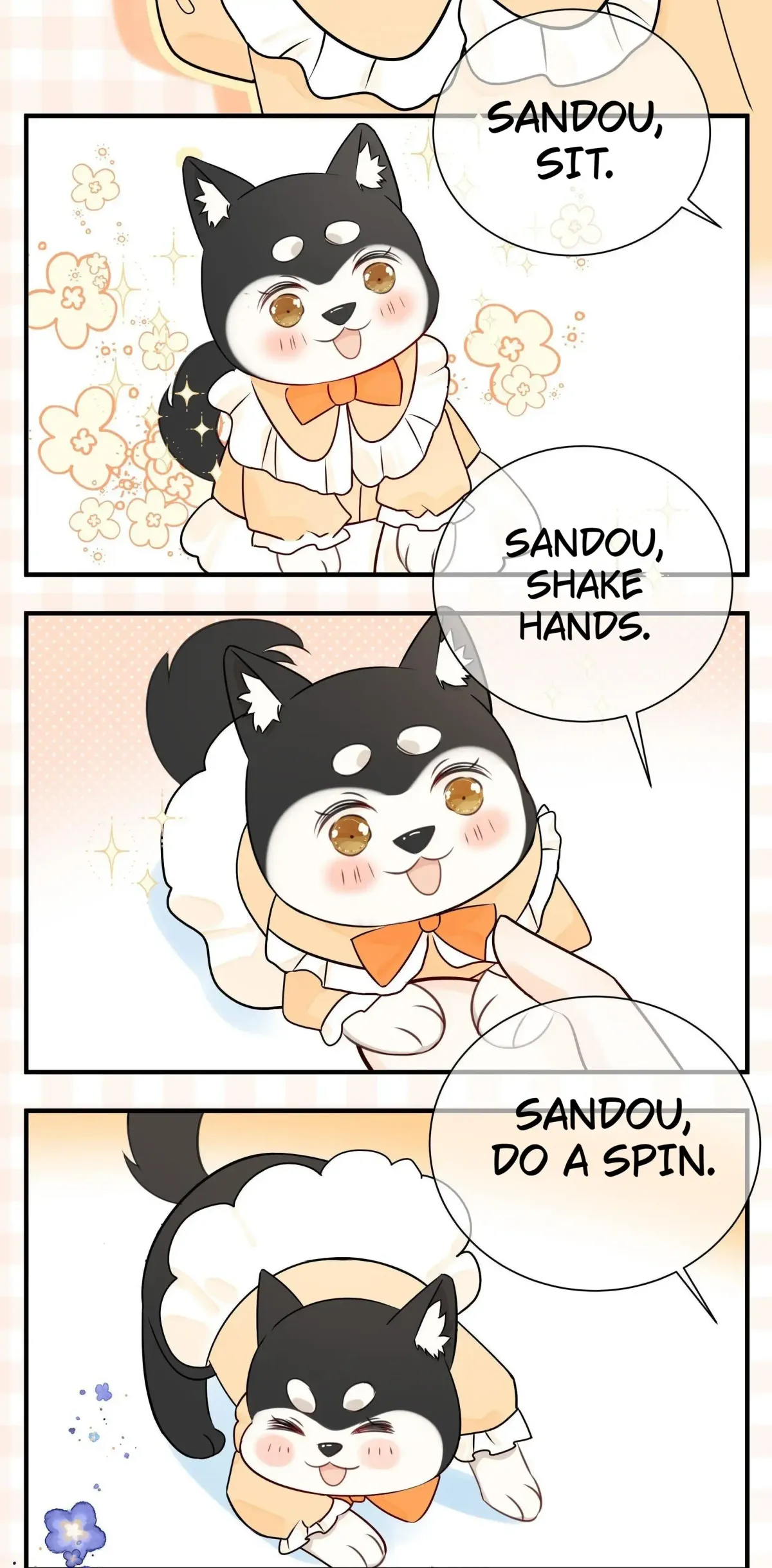 Overnourished Chapter 36 page 47 - 