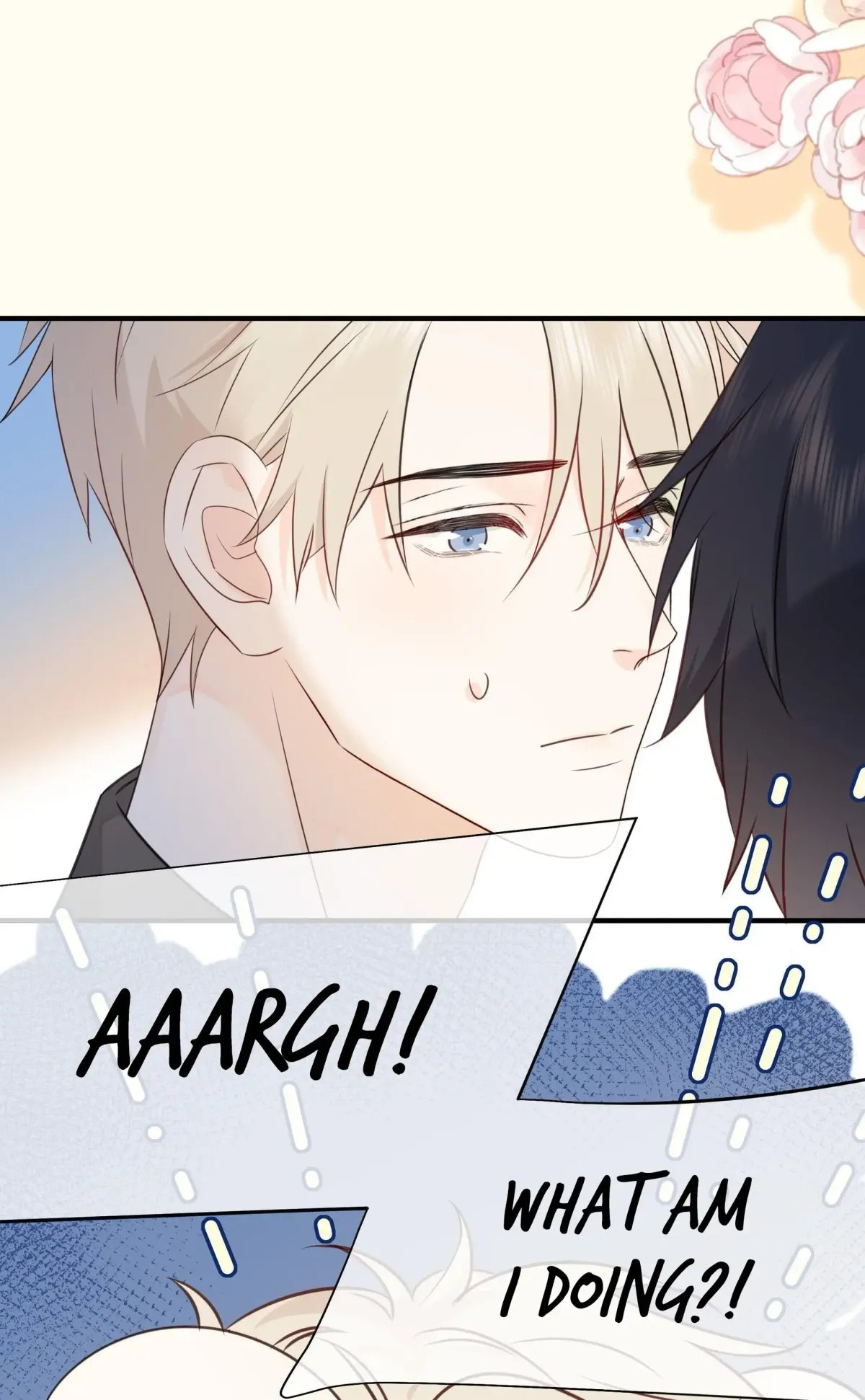 Overnourished Chapter 36 page 6 - 
