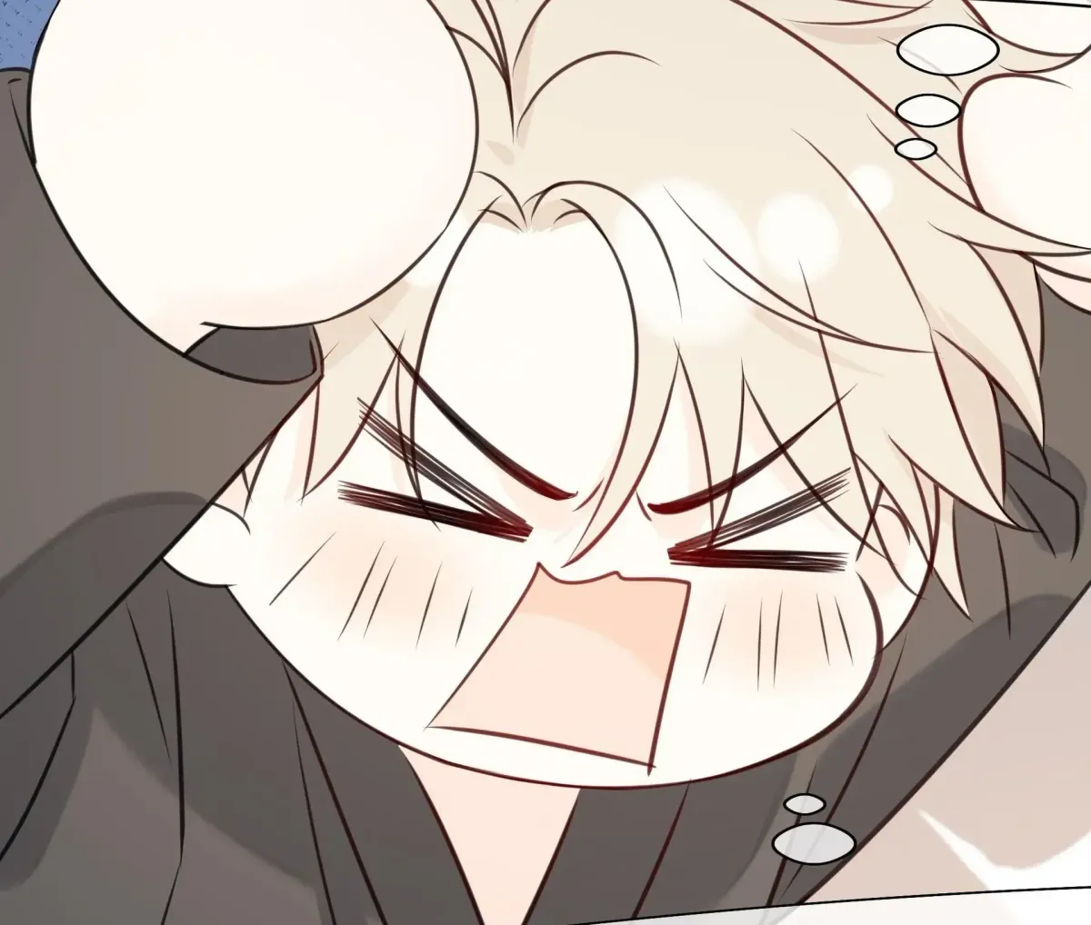 Overnourished Chapter 36 page 7 - 
