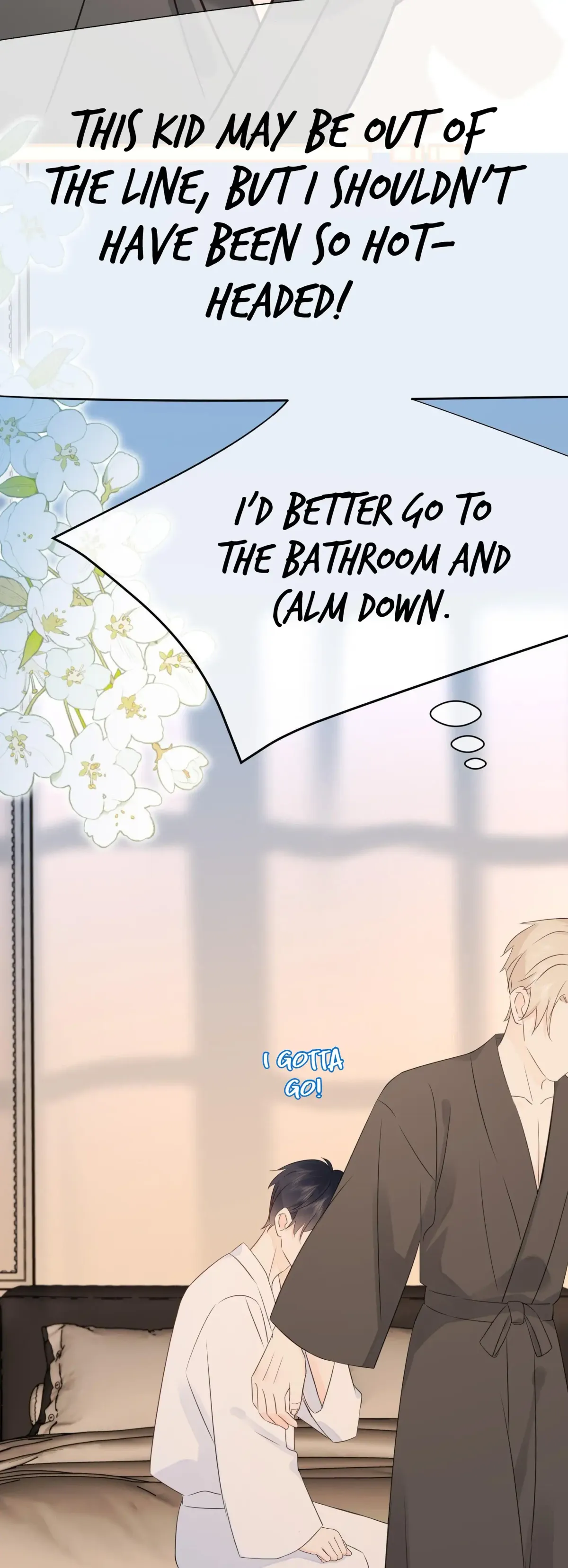 Overnourished Chapter 36 page 8 - 