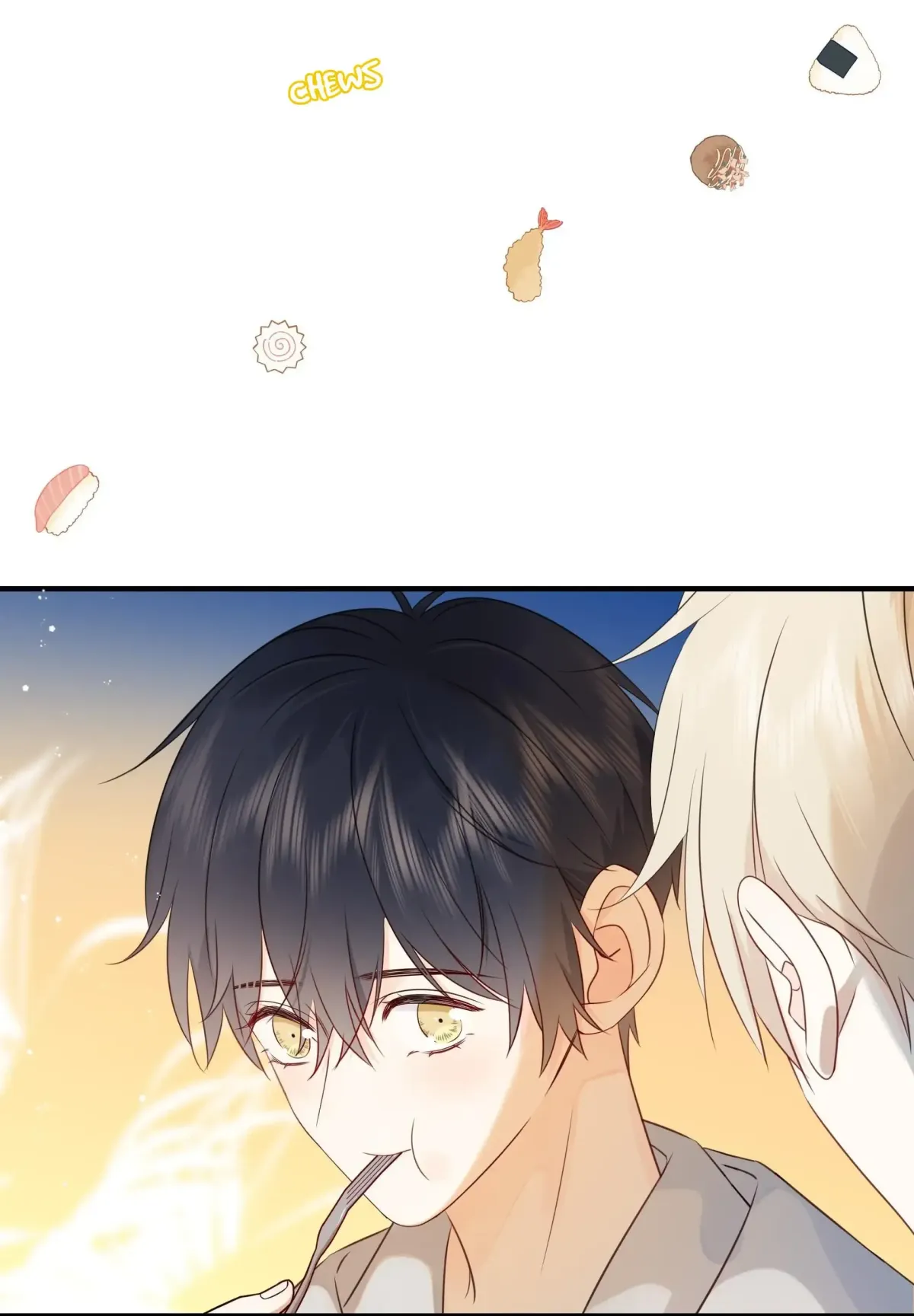 Overnourished Chapter 37 page 16 - 
