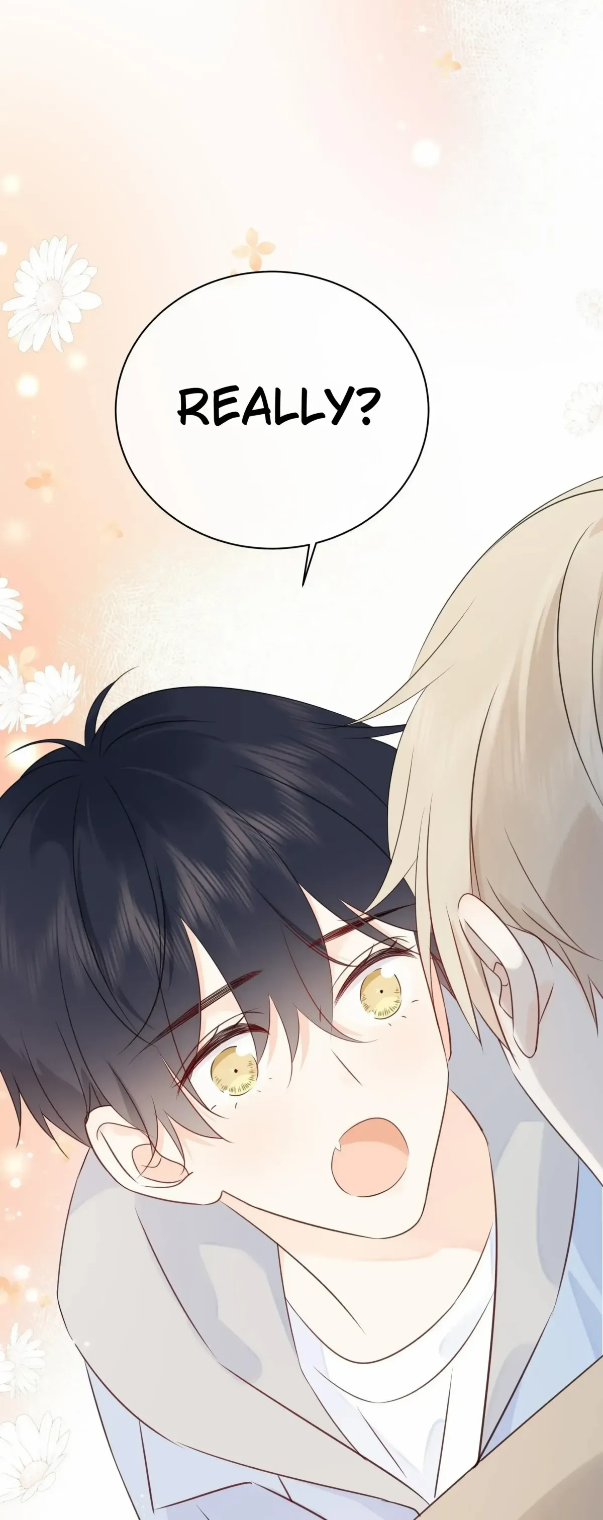 Overnourished Chapter 37 page 19 - 