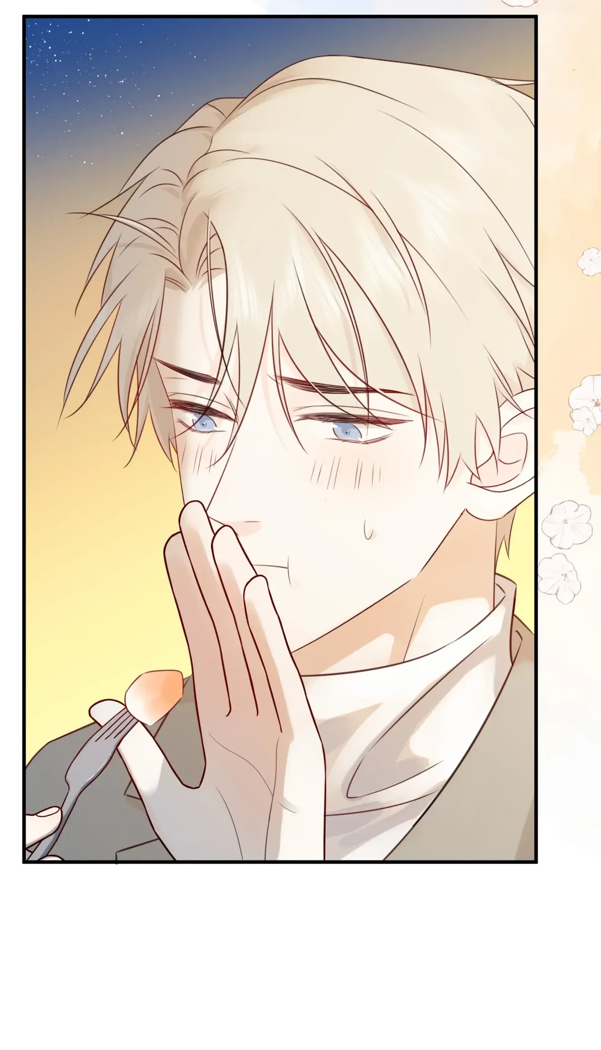 Overnourished Chapter 37 page 21 - 