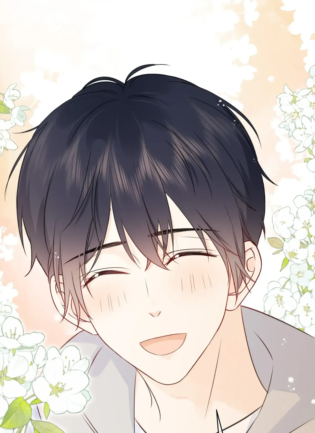 Overnourished Chapter 37 page 23 - 