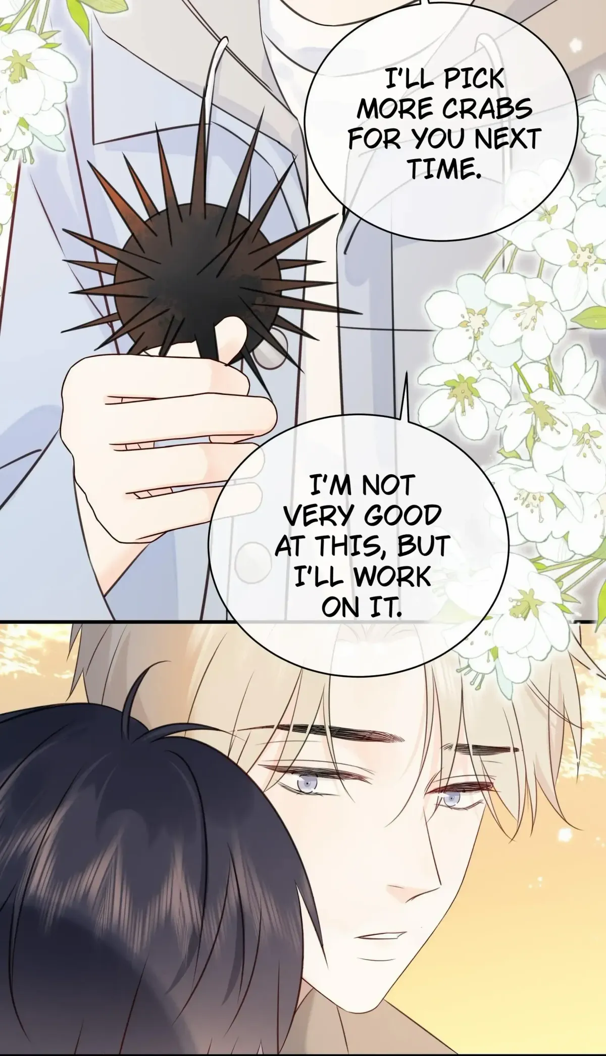 Overnourished Chapter 37 page 24 - 