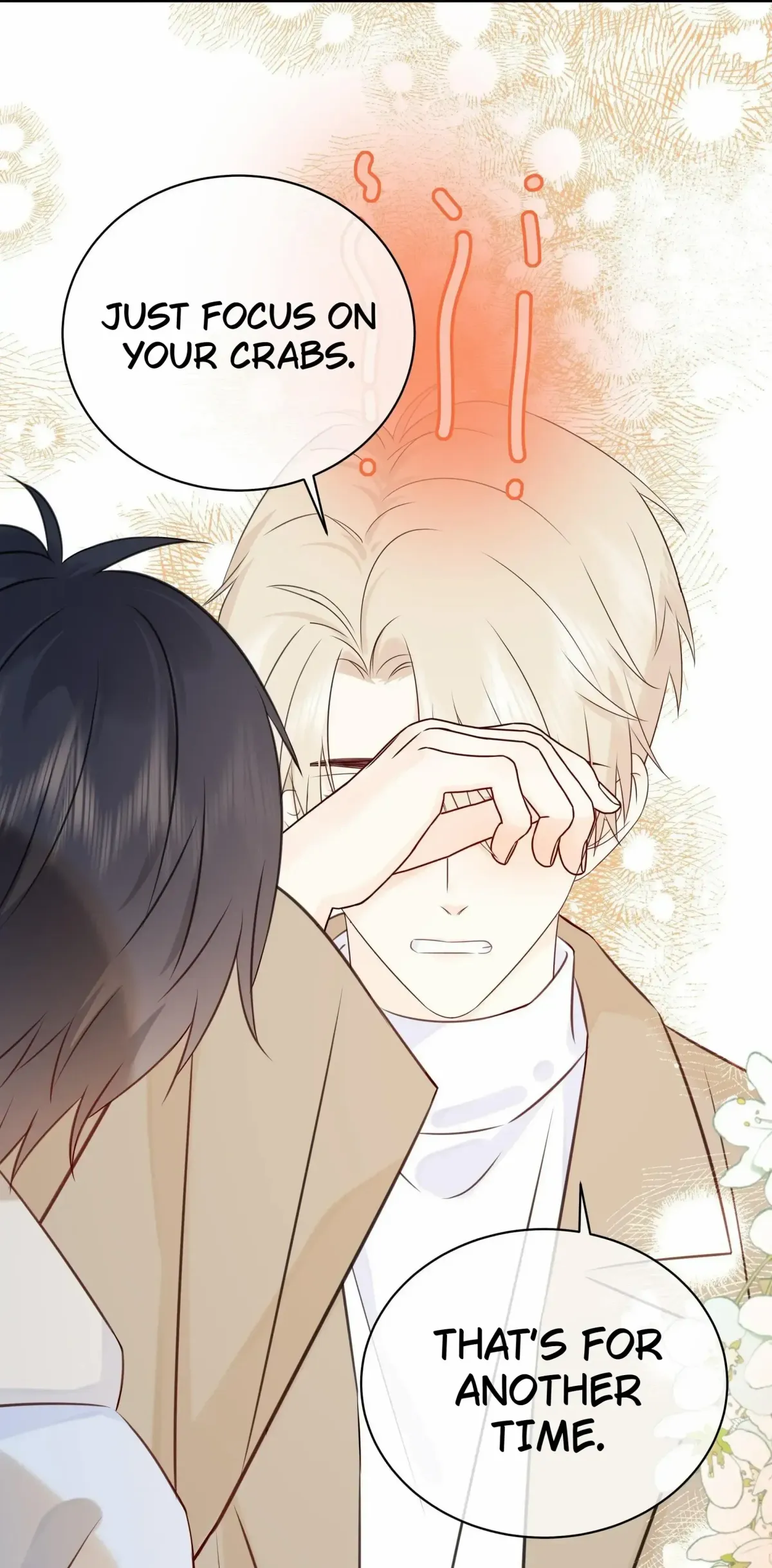 Overnourished Chapter 37 page 25 - 