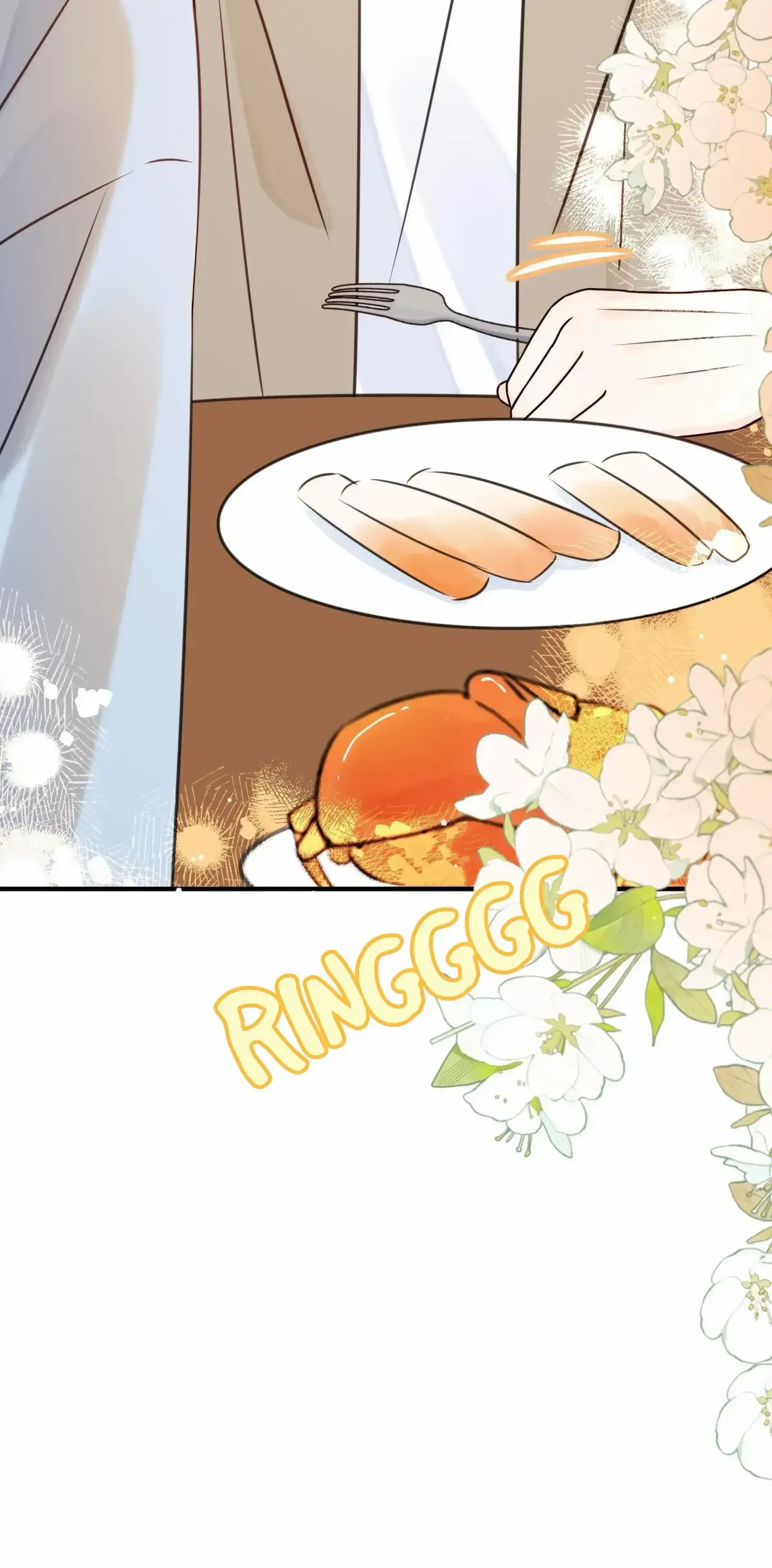Overnourished Chapter 37 page 26 - 
