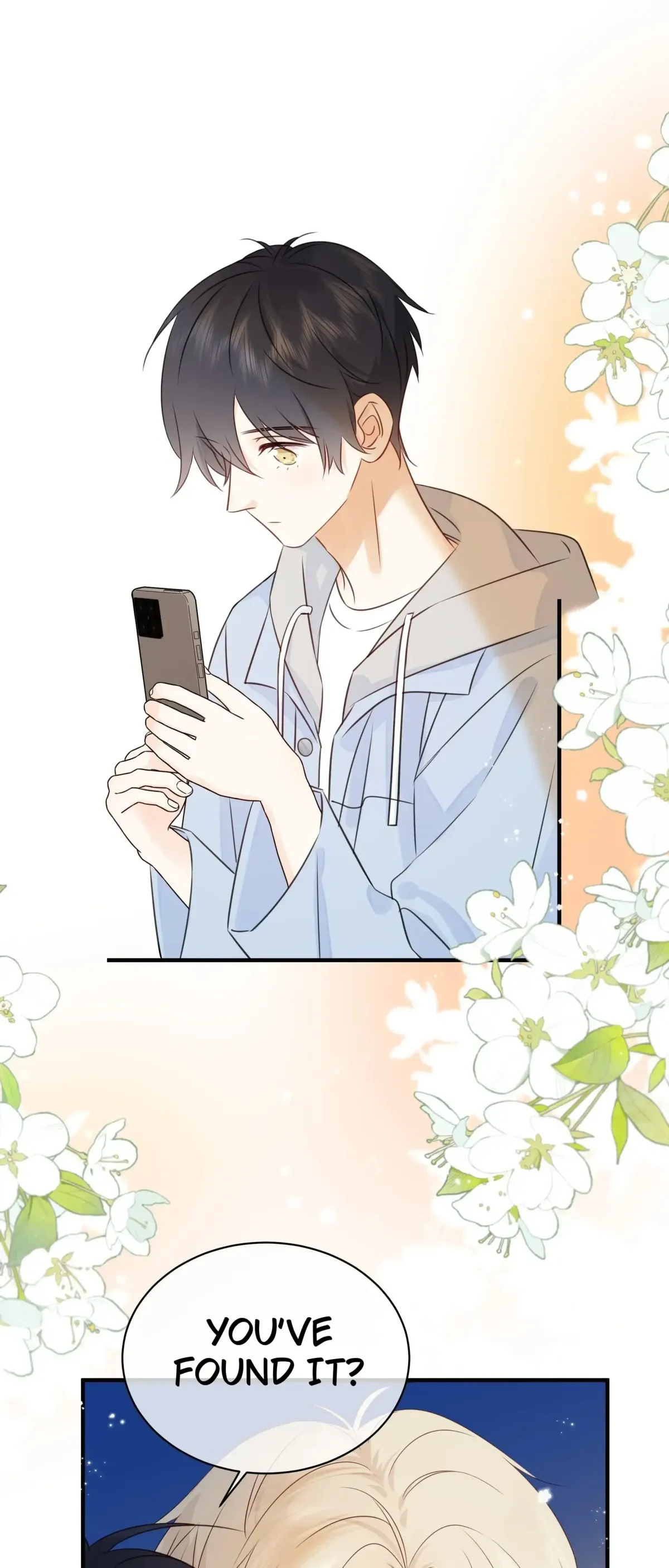 Overnourished Chapter 37 page 27 - 