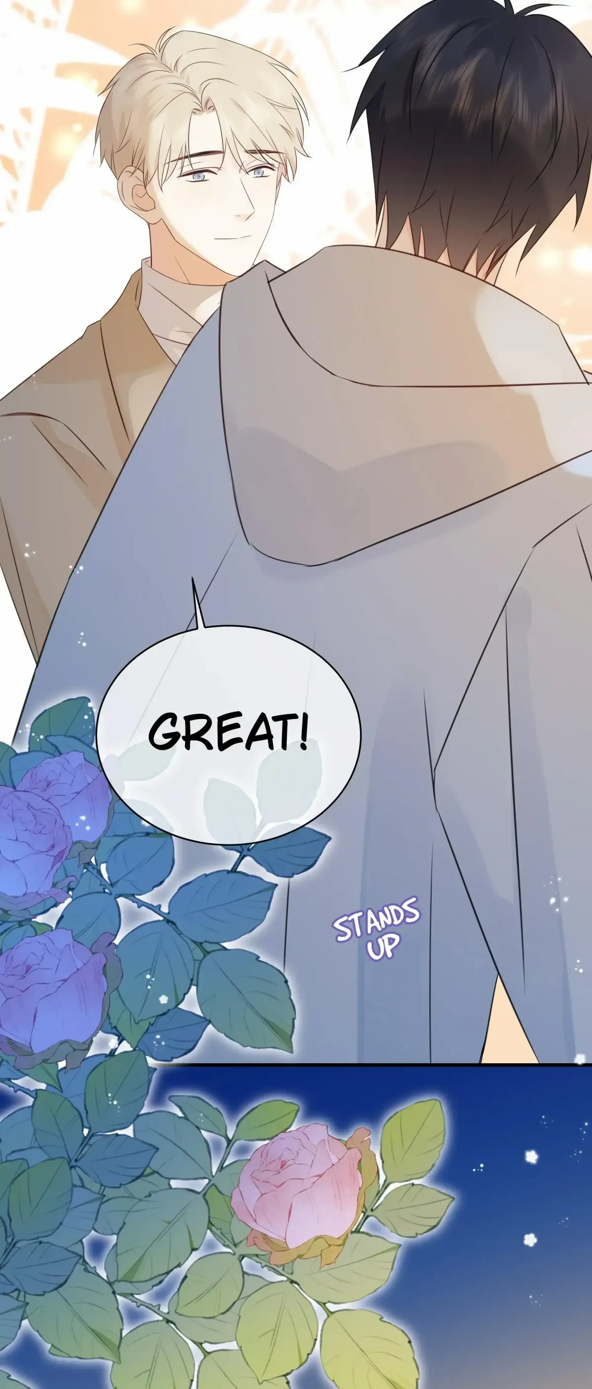 Overnourished Chapter 37 page 29 - 