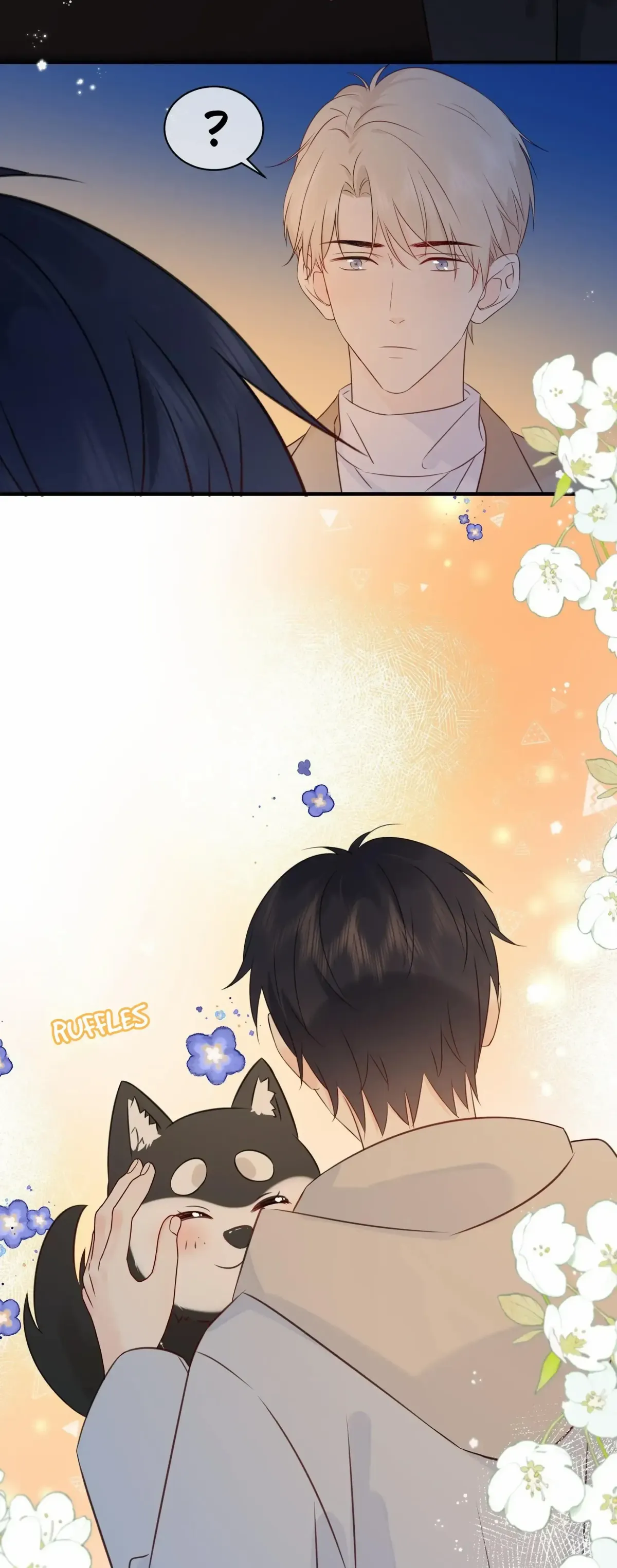 Overnourished Chapter 37 page 31 - 