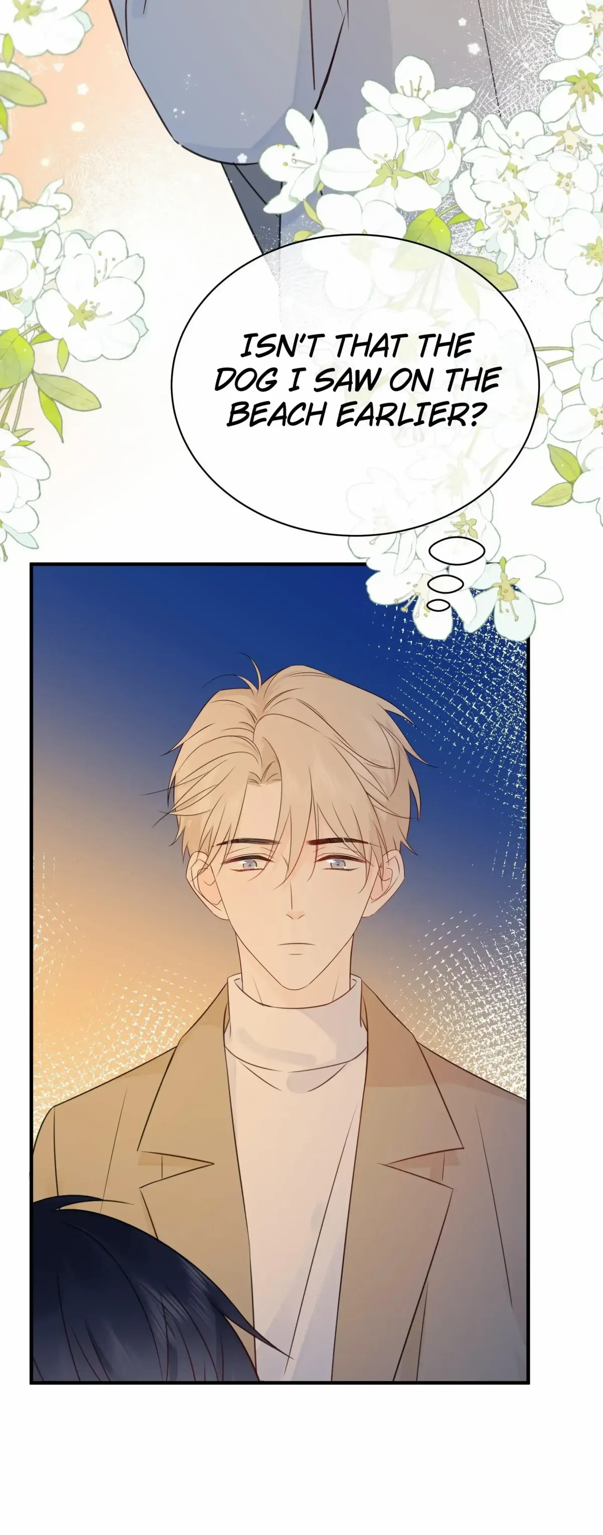 Overnourished Chapter 37 page 32 - 