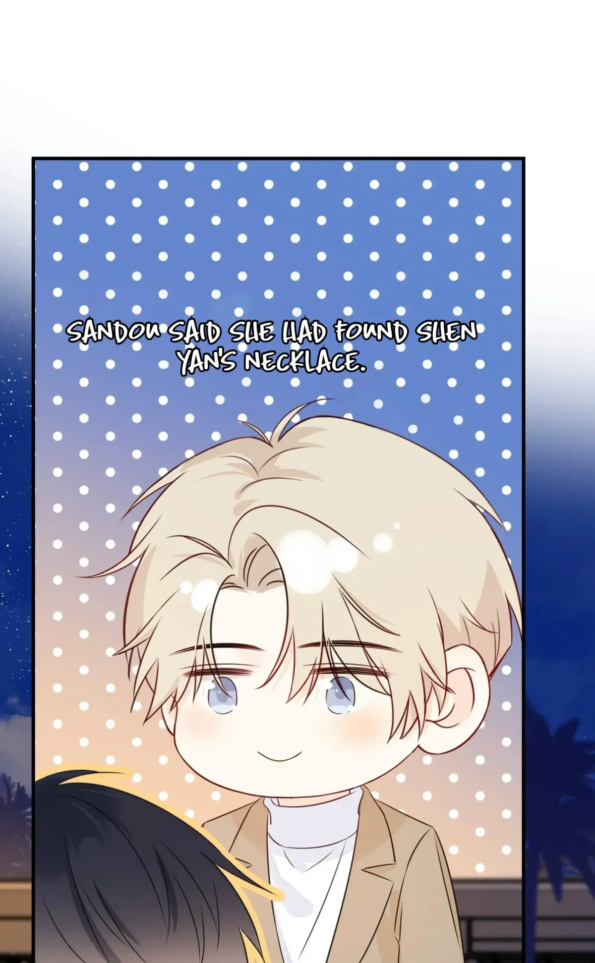 Overnourished Chapter 37 page 33 - 
