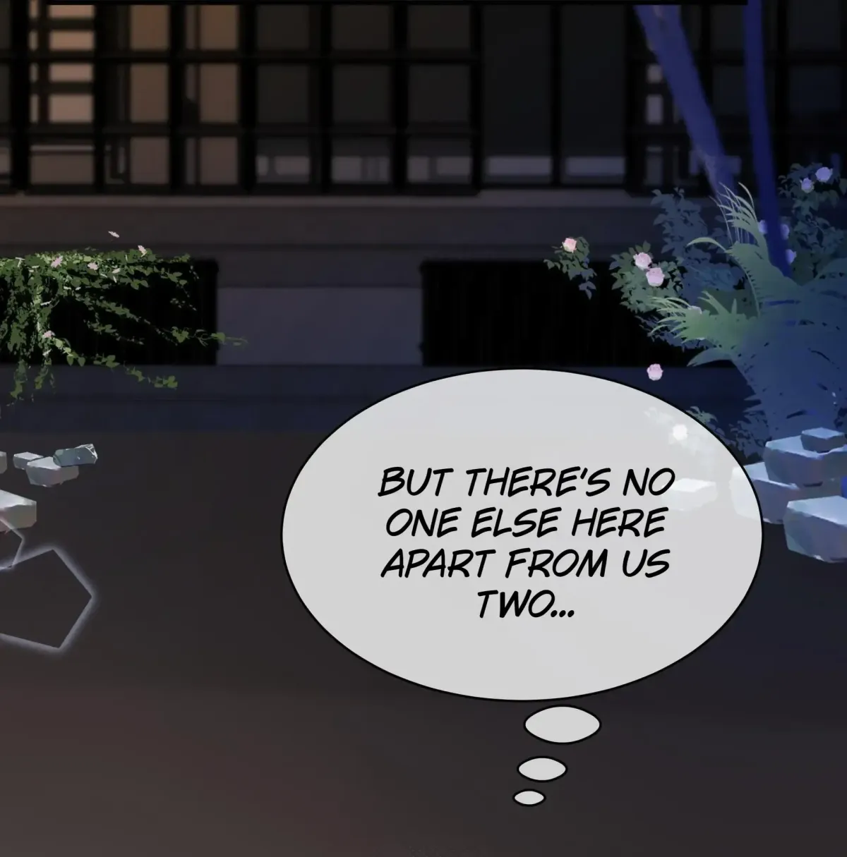 Overnourished Chapter 37 page 34 - 