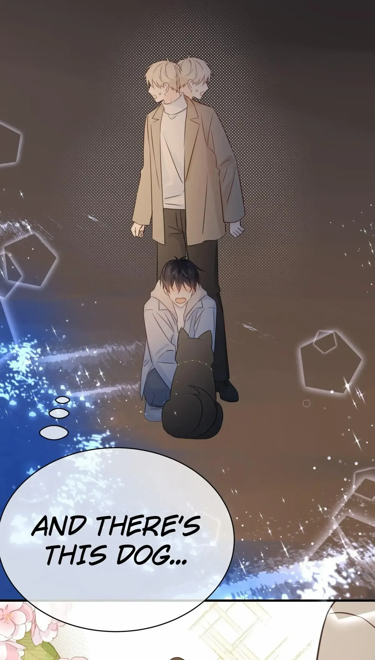 Overnourished Chapter 37 page 35 - 