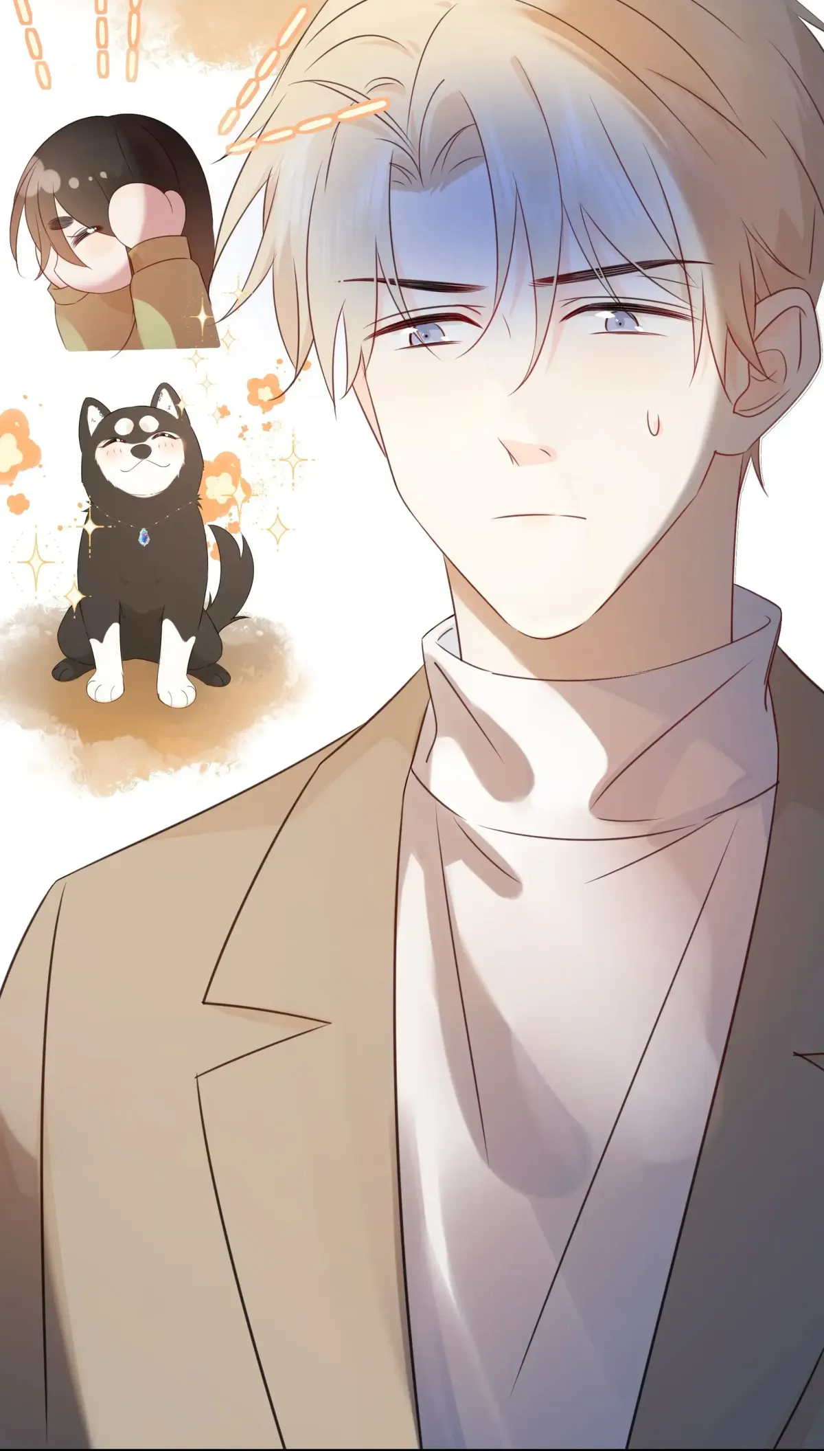 Overnourished Chapter 37 page 37 - 
