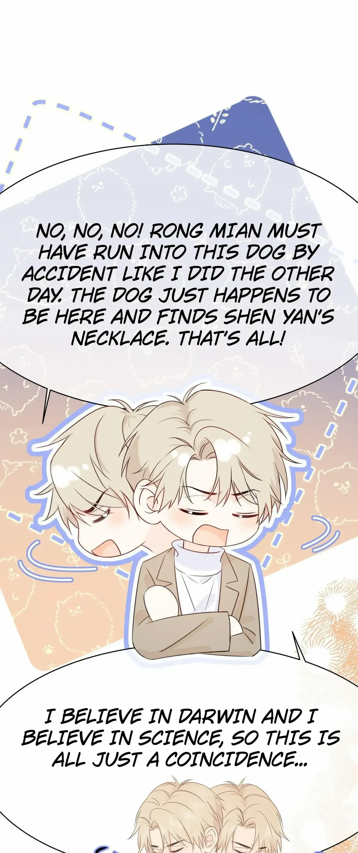Overnourished Chapter 37 page 39 - 