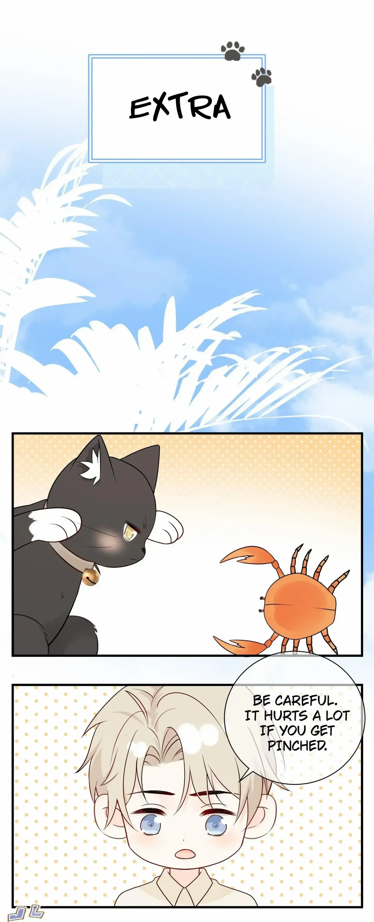 Overnourished Chapter 37 page 43 - 