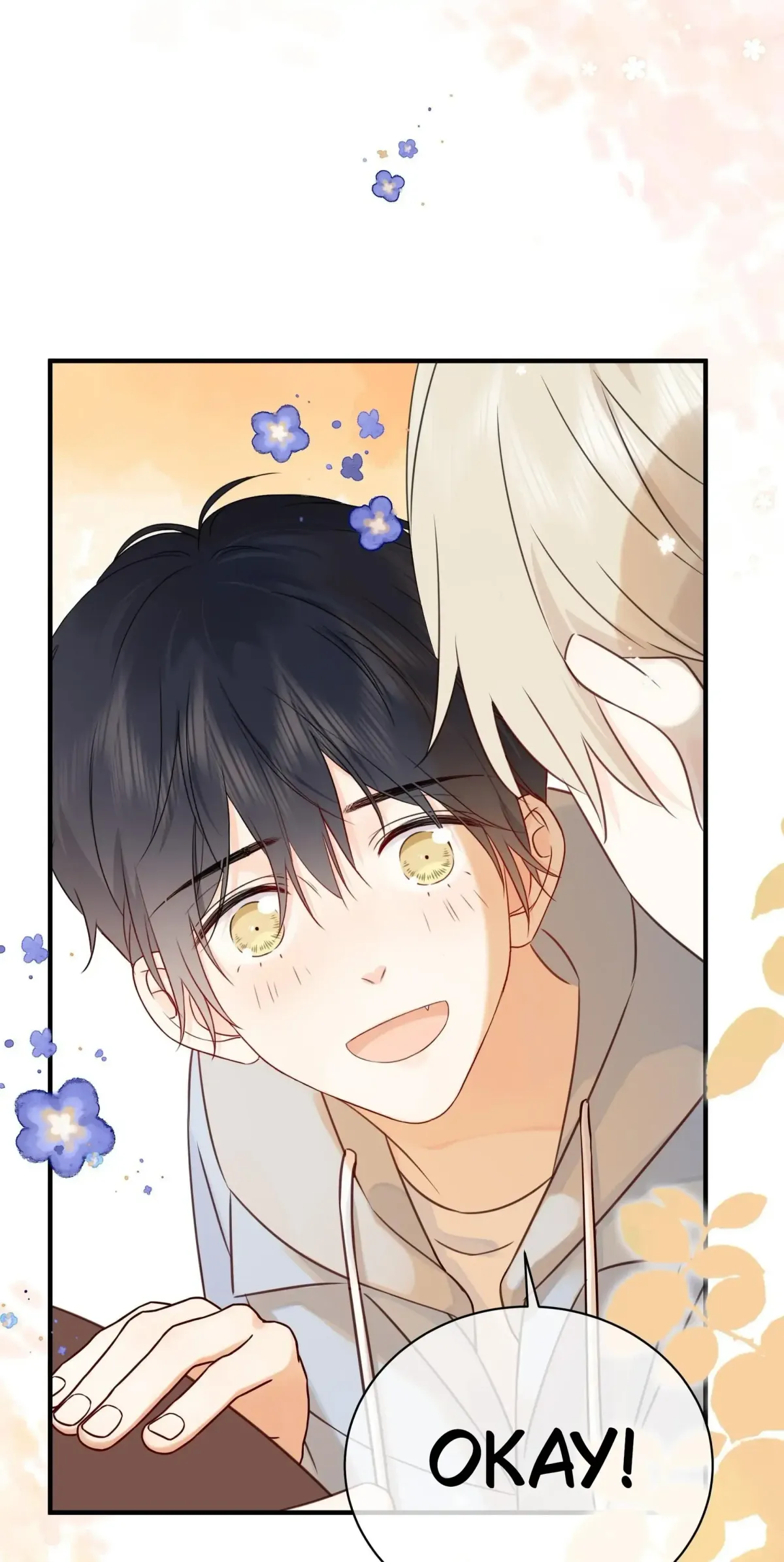 Overnourished Chapter 37 page 10 - 