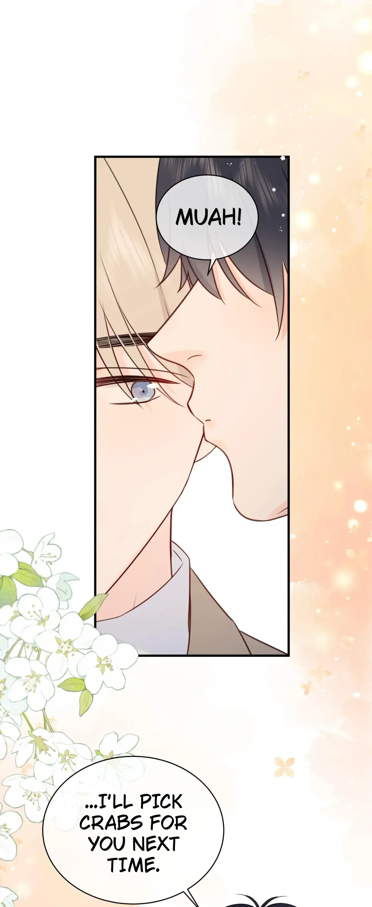 Overnourished Chapter 38 page 12 - 