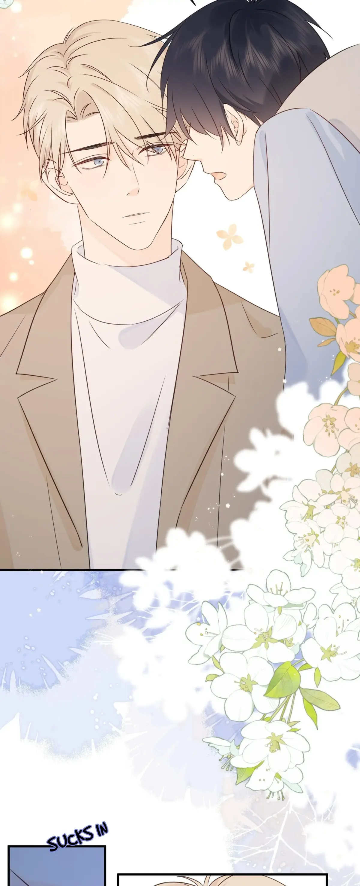 Overnourished Chapter 38 page 13 - 