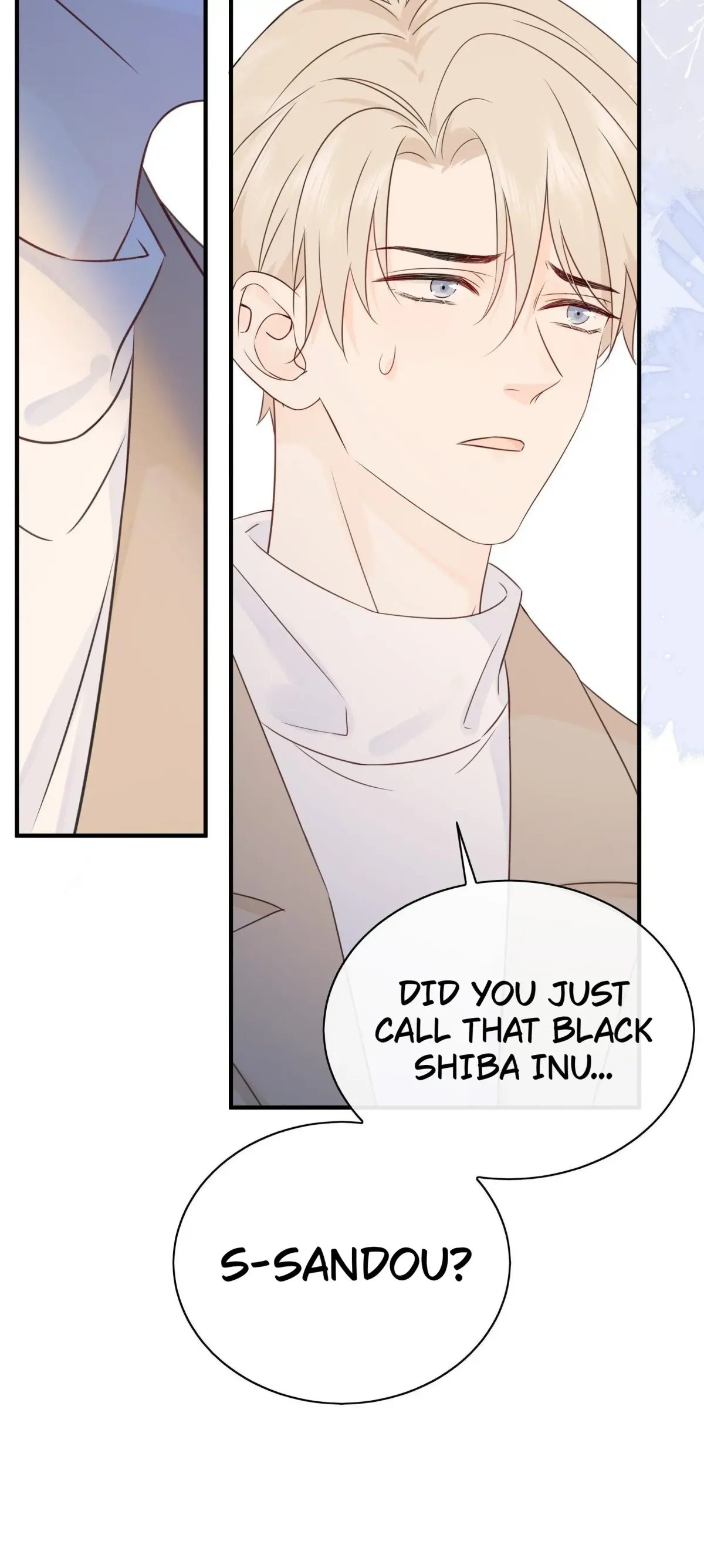 Overnourished Chapter 38 page 14 - 