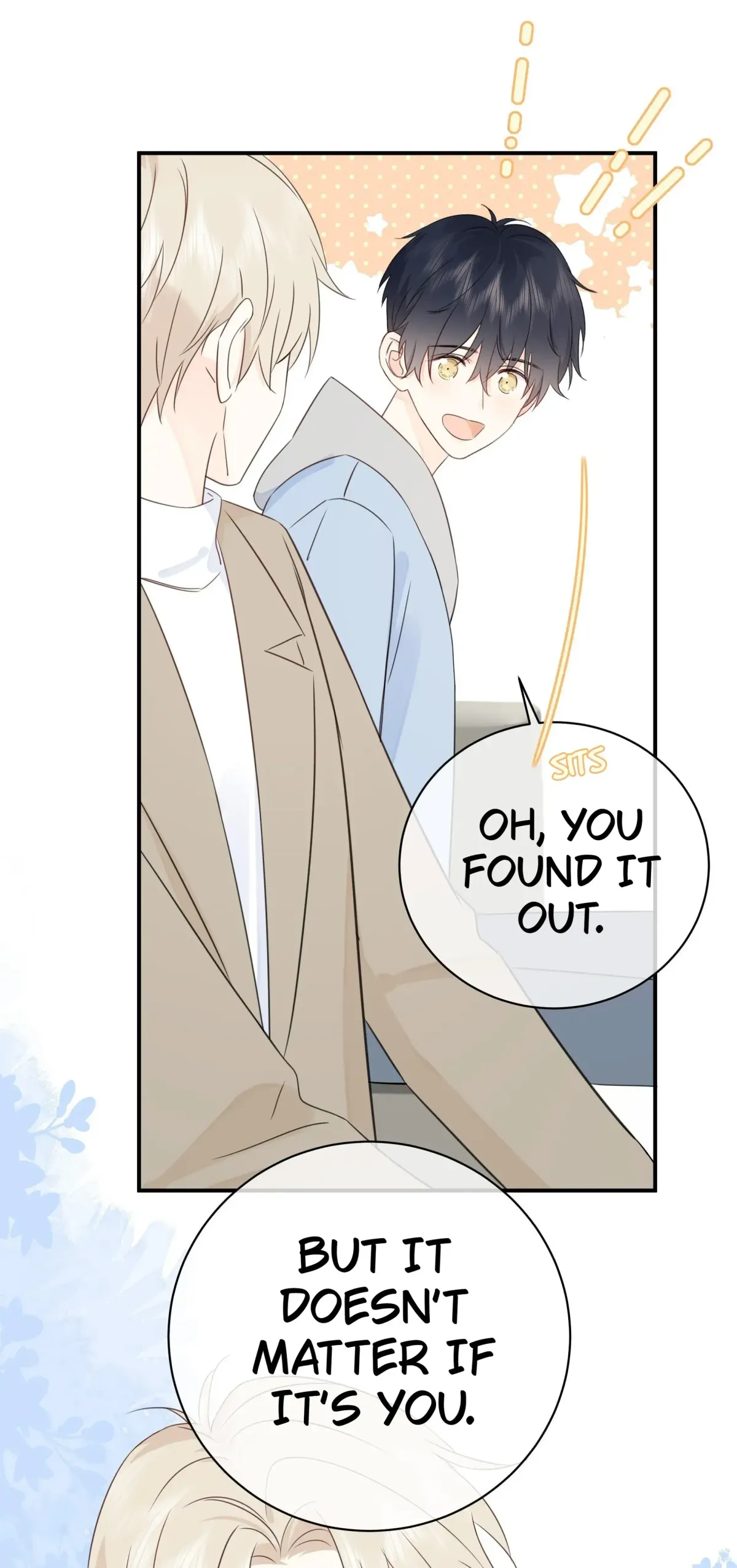 Overnourished Chapter 38 page 15 - 