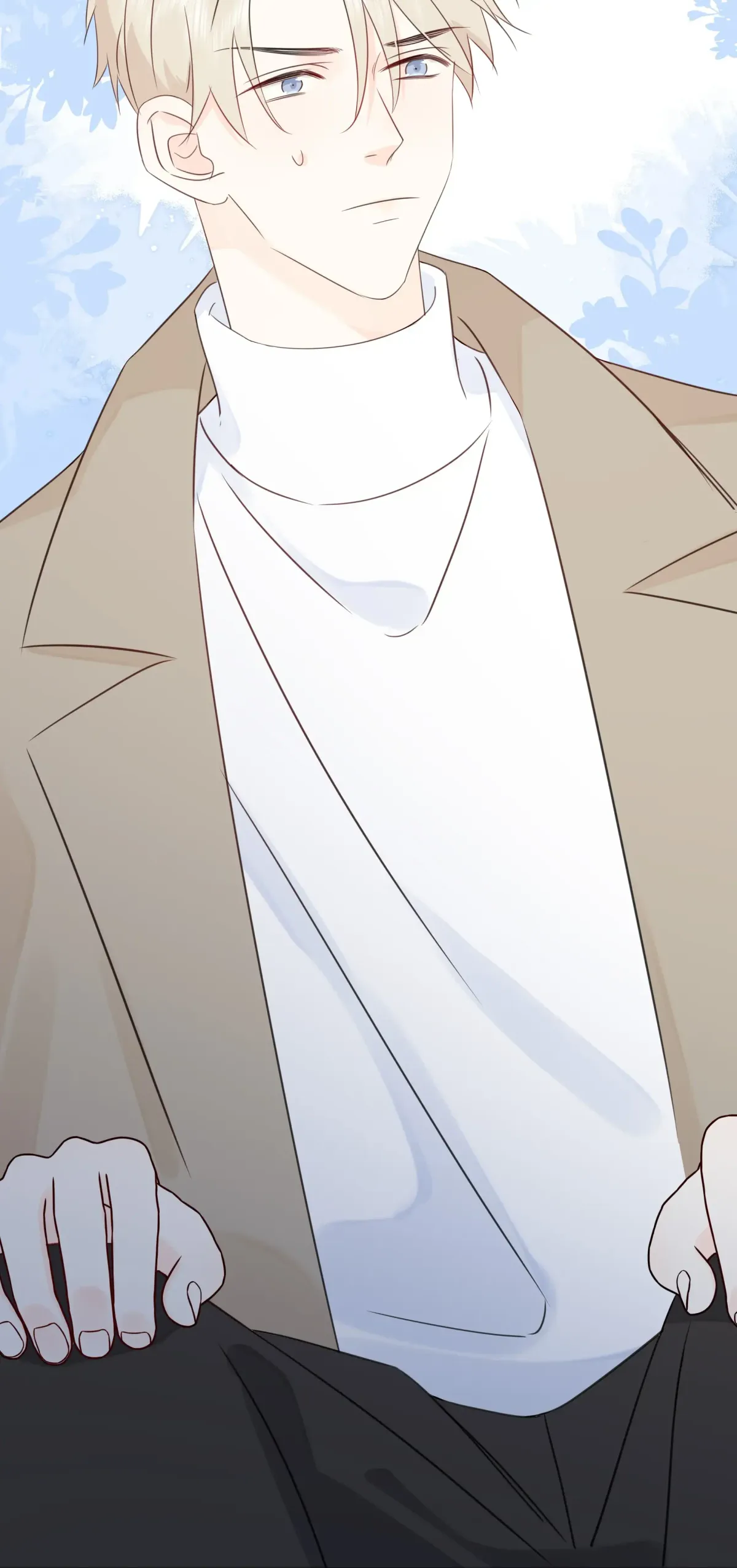 Overnourished Chapter 38 page 16 - 