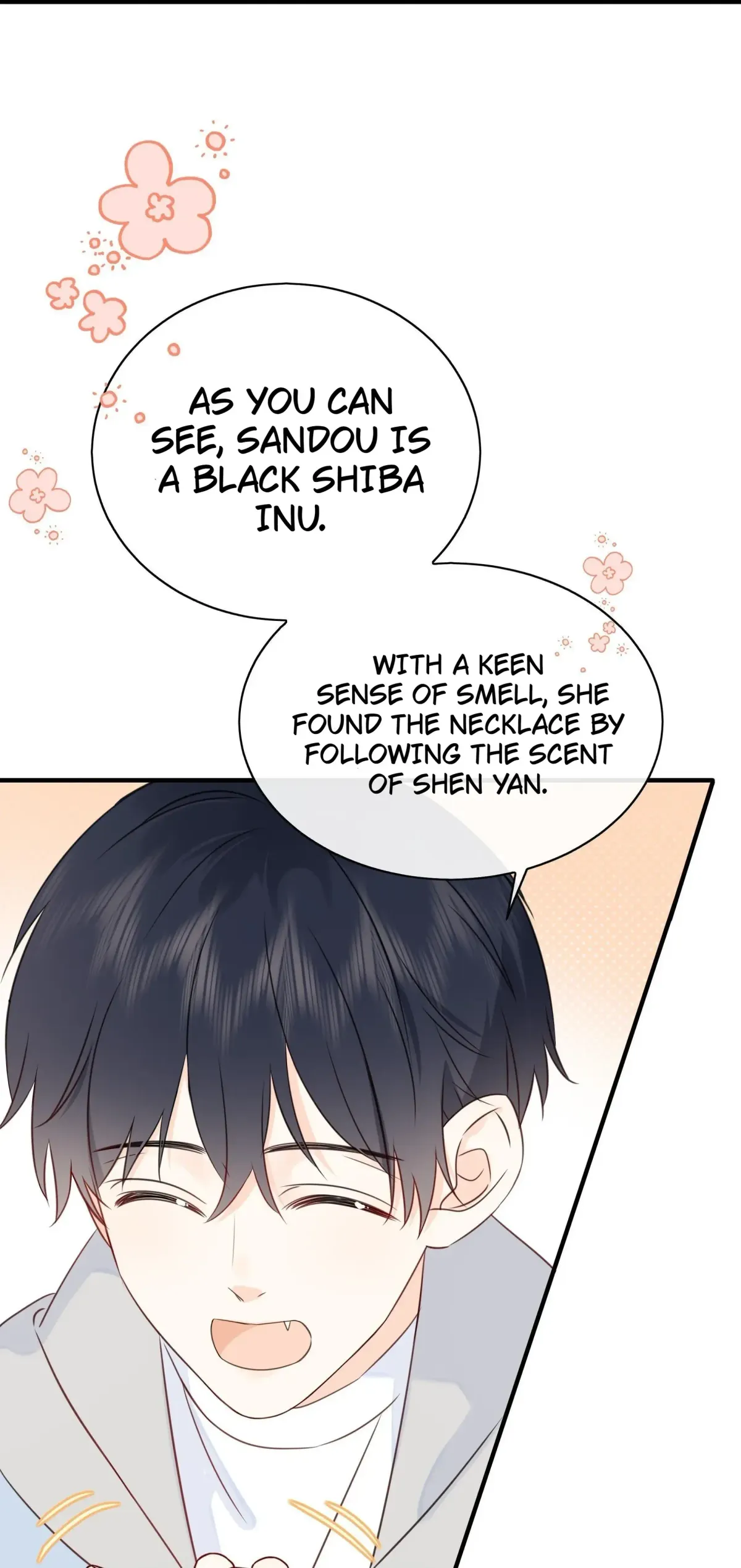 Overnourished Chapter 38 page 17 - 