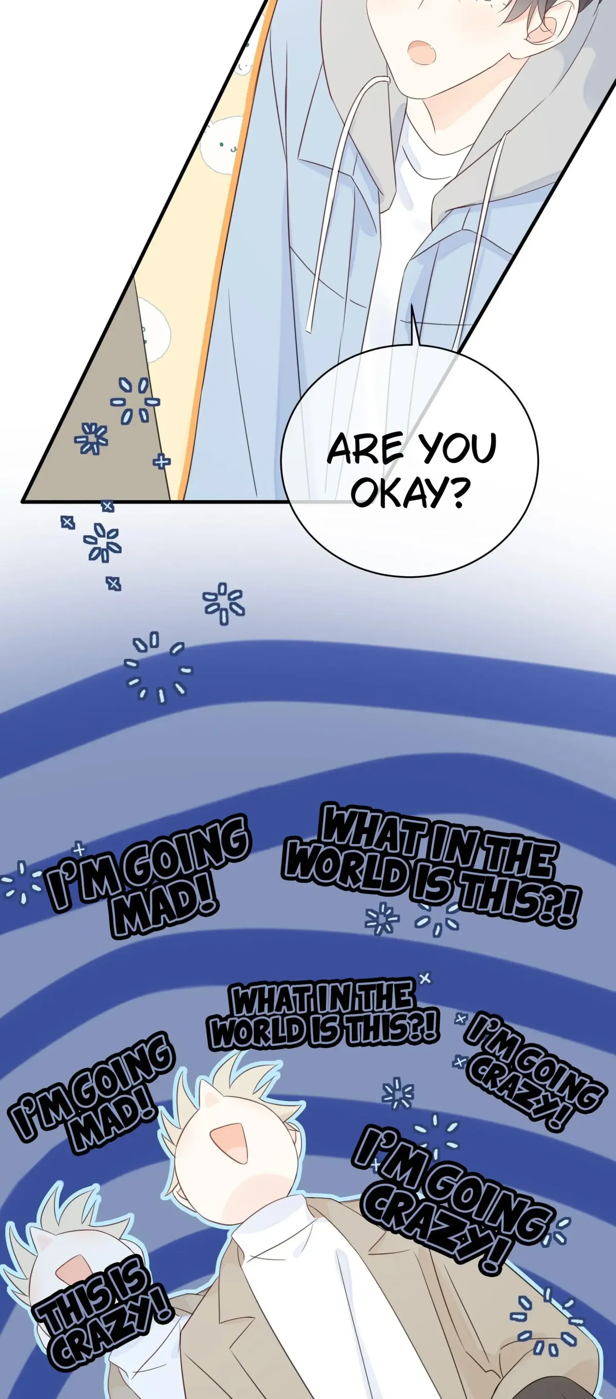 Overnourished Chapter 38 page 19 - 