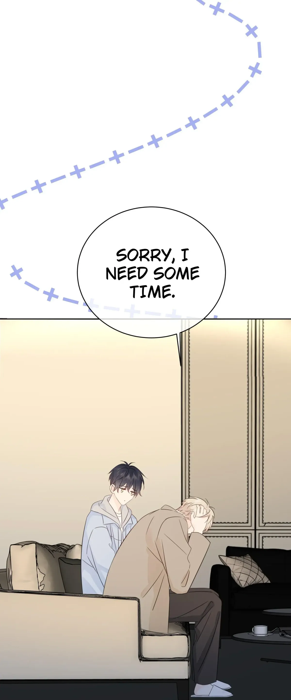Overnourished Chapter 38 page 24 - 