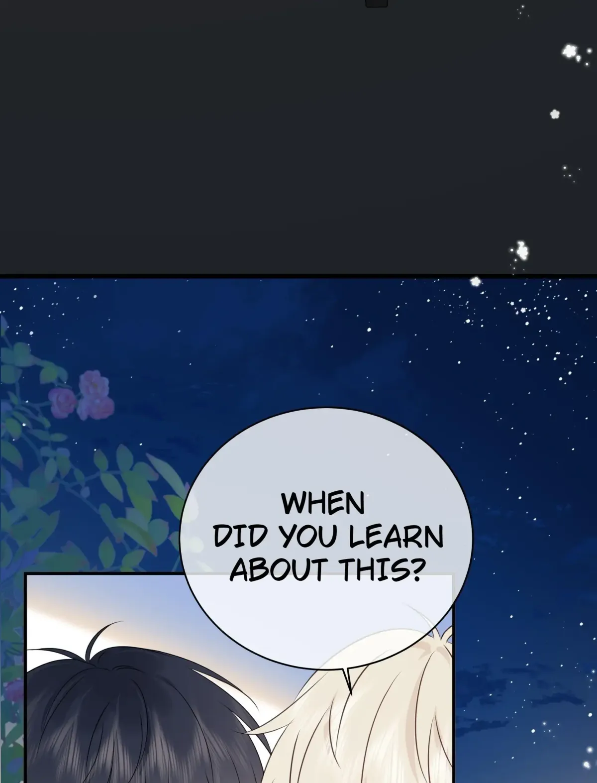 Overnourished Chapter 38 page 25 - 
