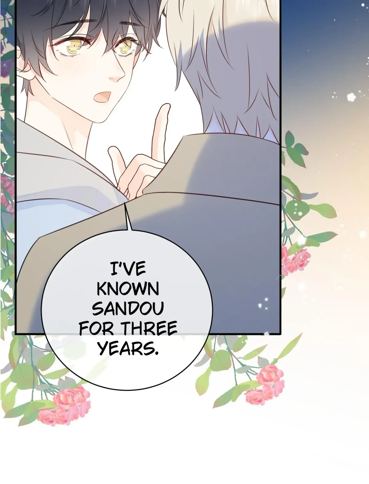 Overnourished Chapter 38 page 26 - 