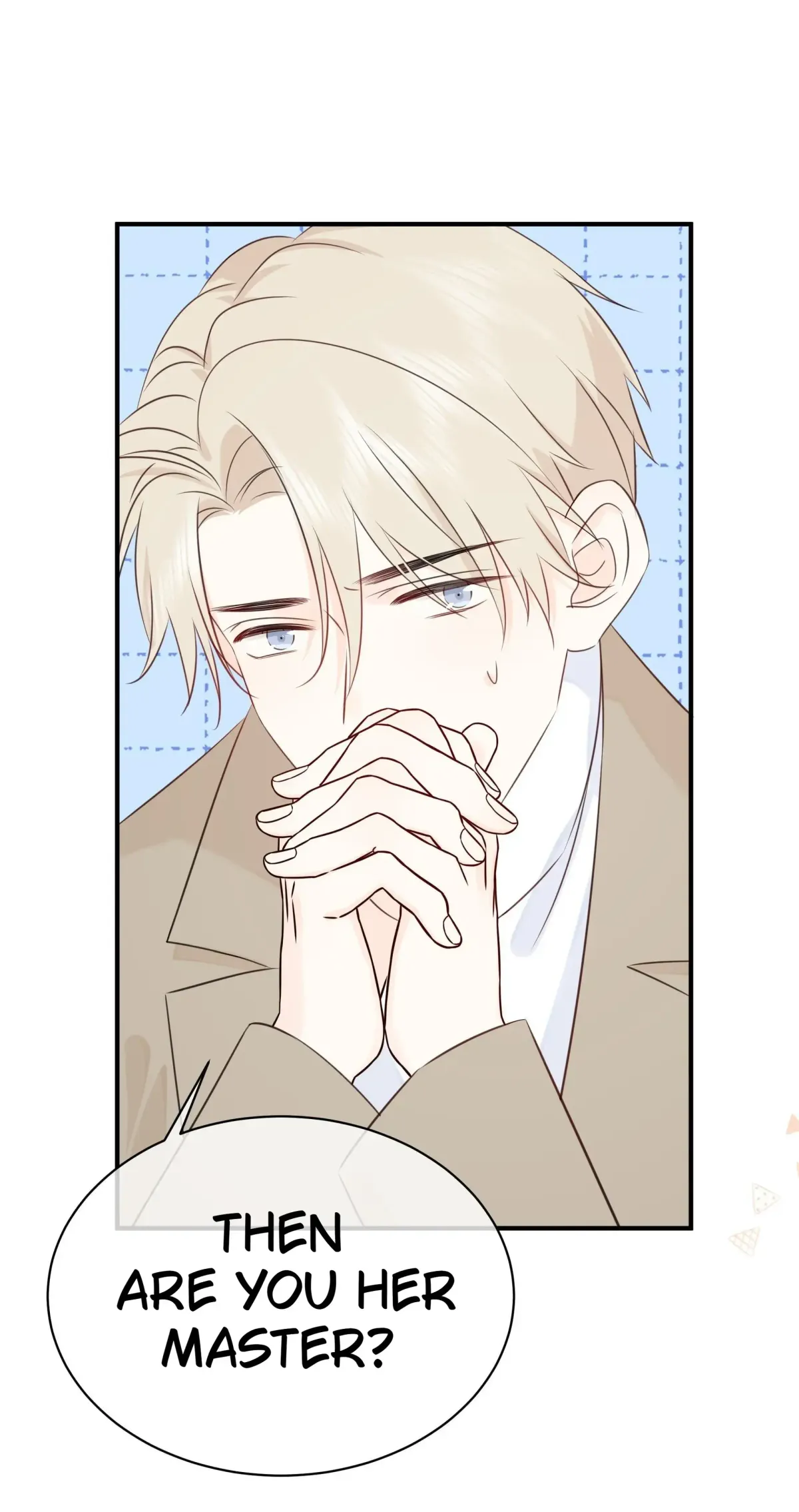 Overnourished Chapter 38 page 27 - 