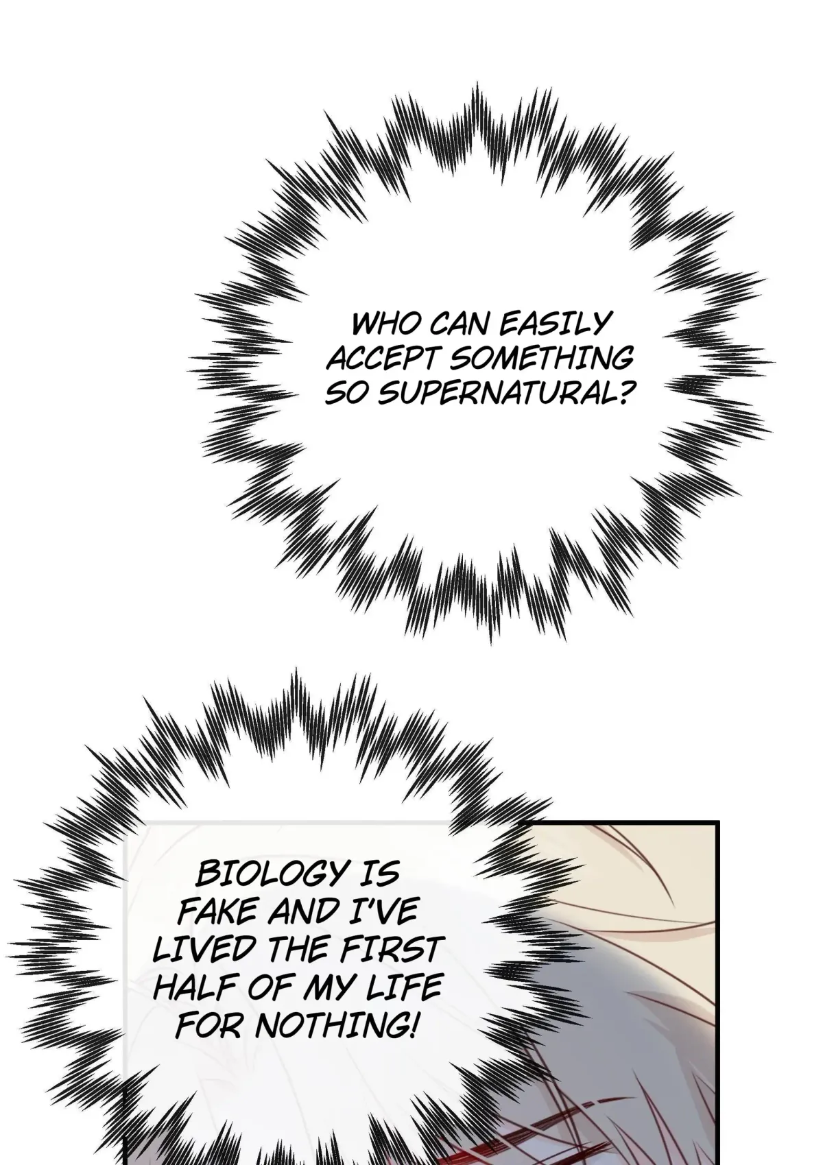Overnourished Chapter 38 page 32 - 